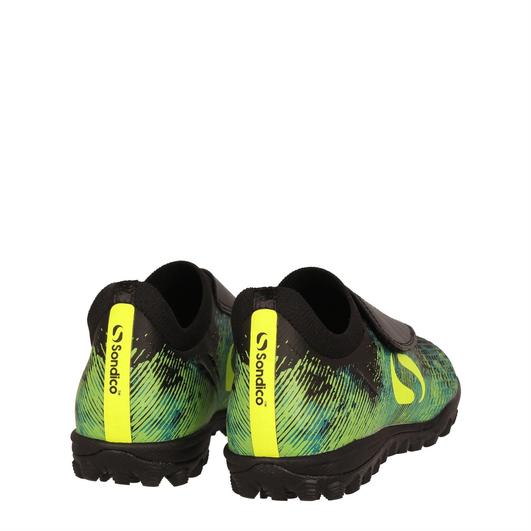 Sondico Blaze Childrens Astro Turf Trainers