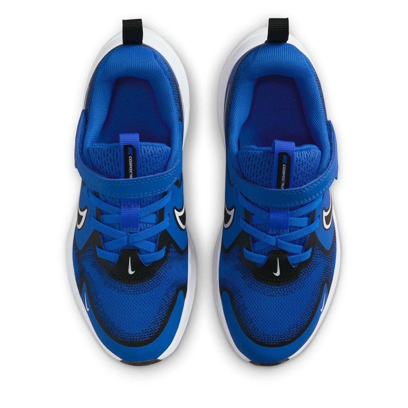 Nike Cosmic Runners Children's Low Top Sneakers