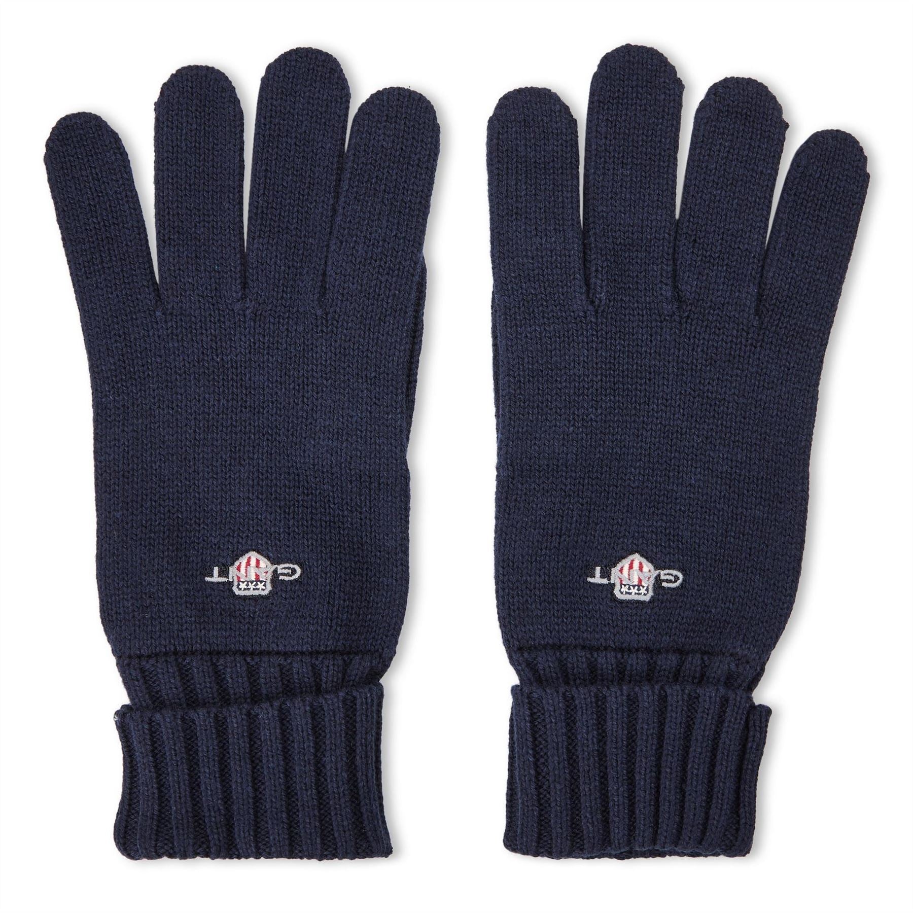 Gant Cttnknit Gloves