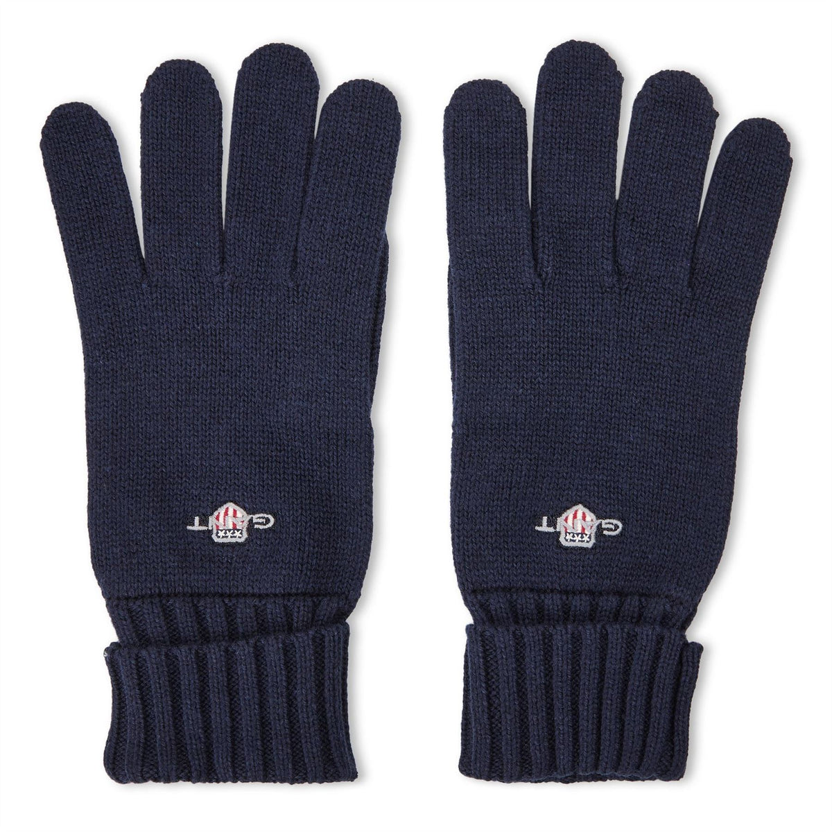 Gant Cttnknit Gloves