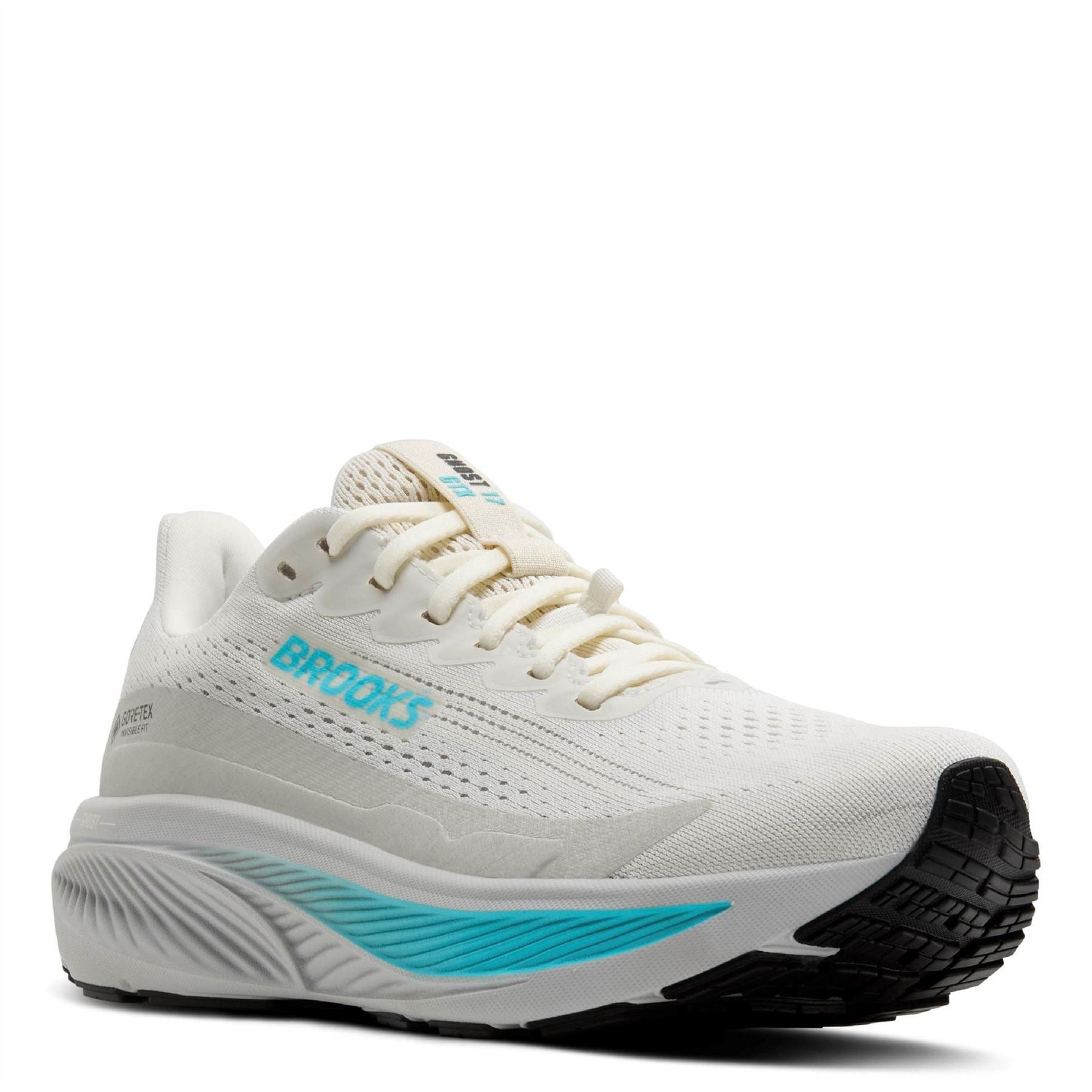 Brooks Womens Ghost 17 GorE-Tex Road Running Shoes