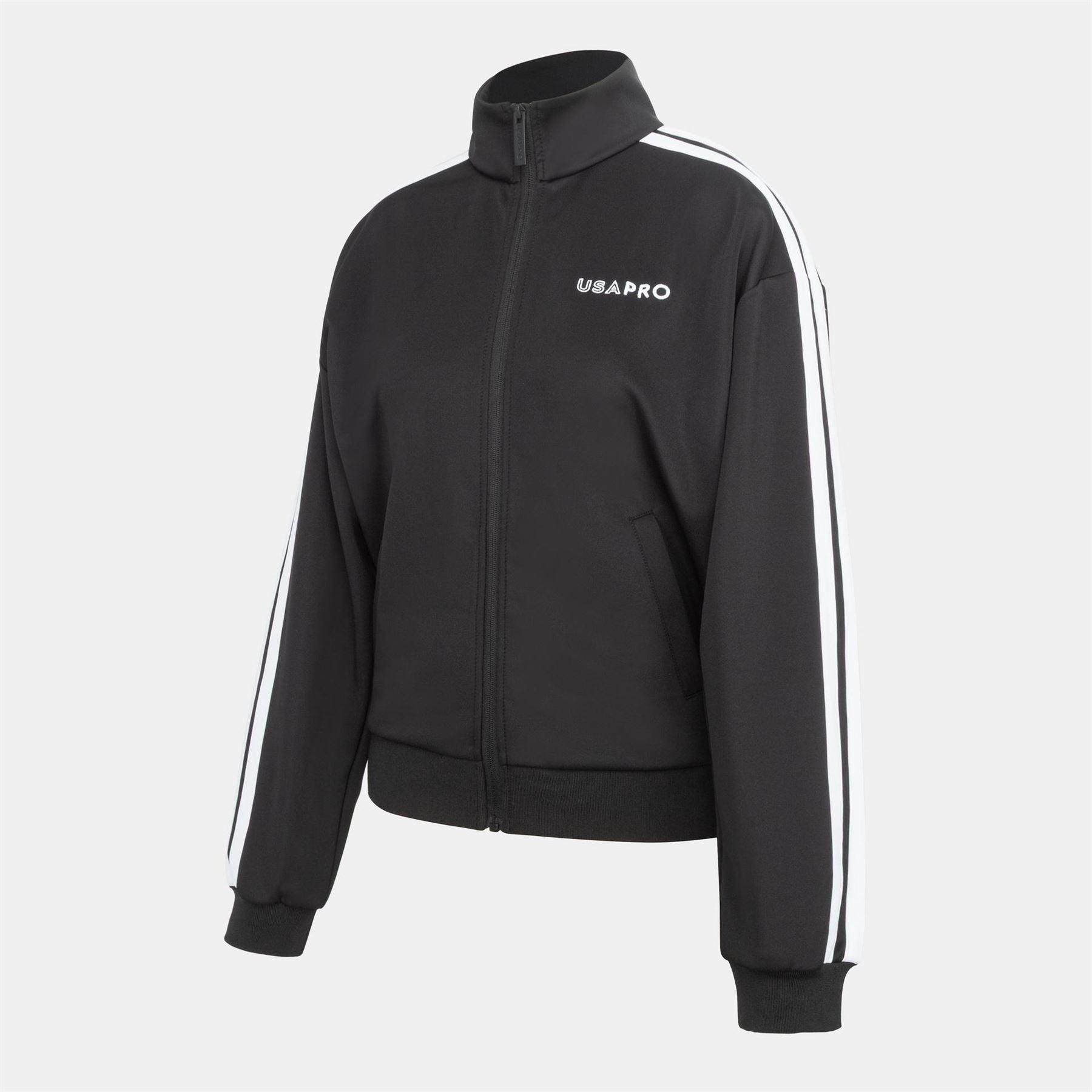 USA Pro Track Top