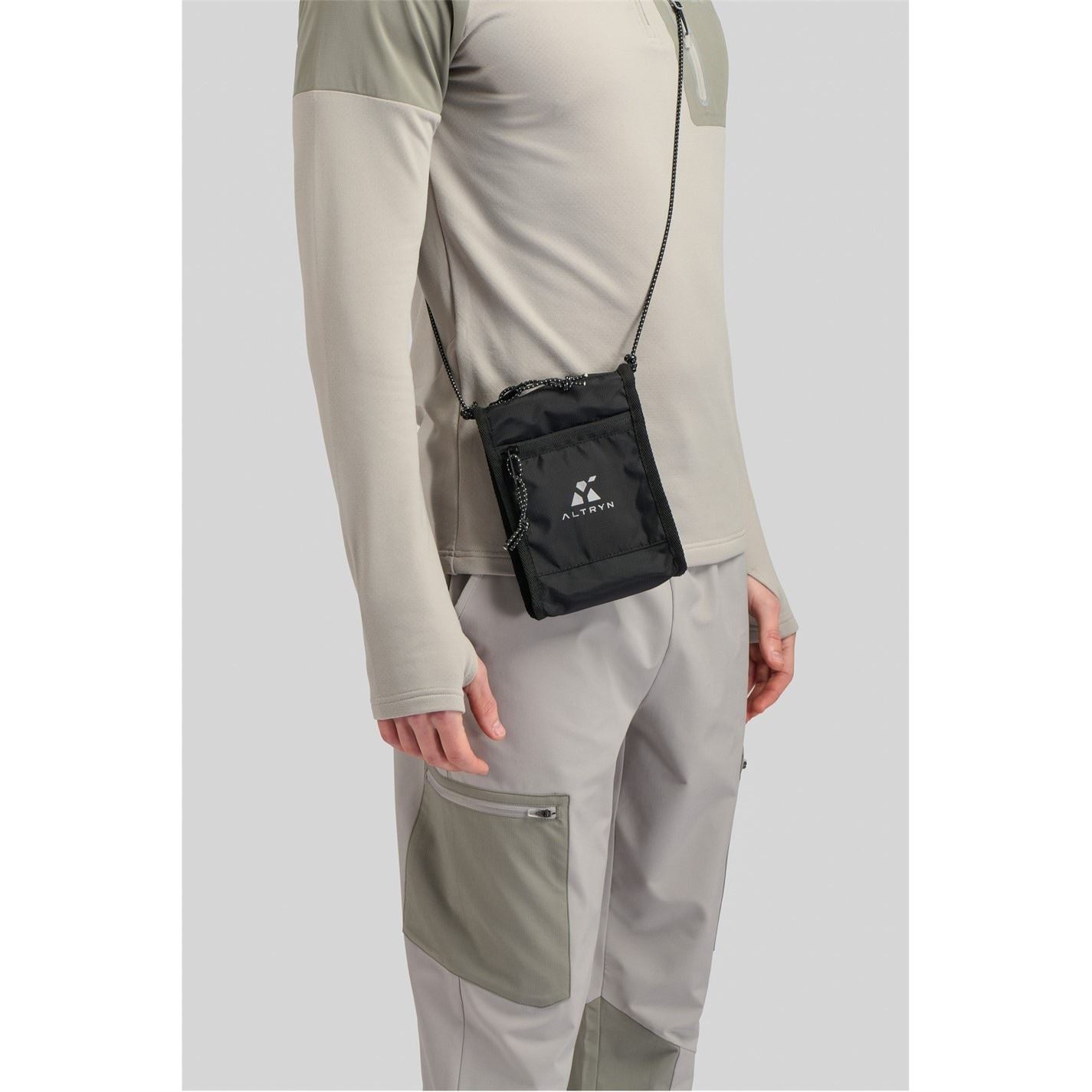 ALTRYN Cross Body Bag