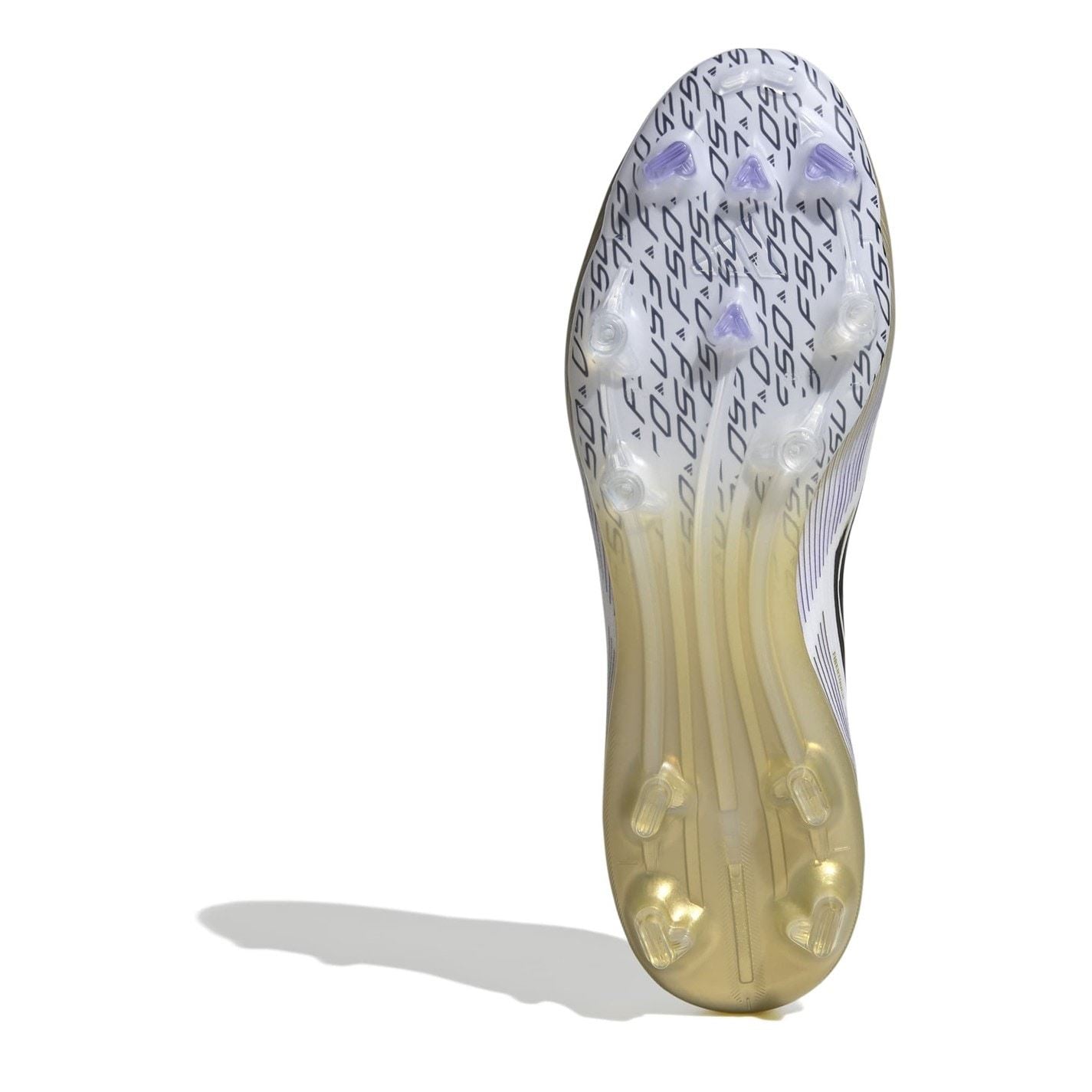 adidas F50 Pro Adults Firm Ground Football Boots