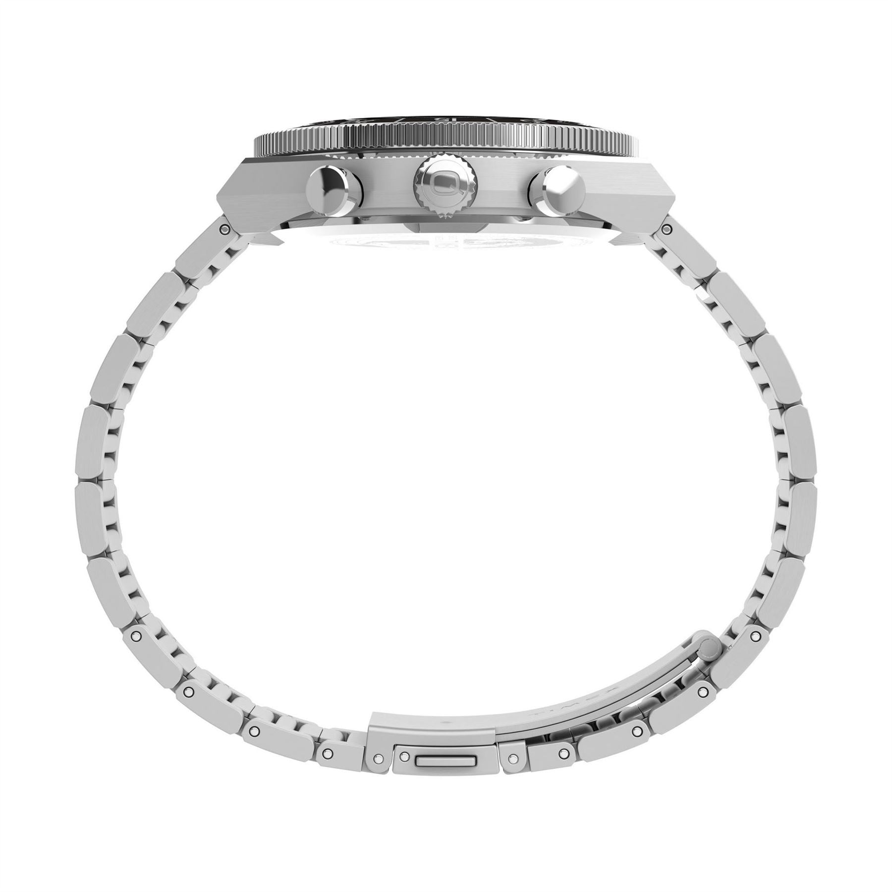 Timex Continental Quartz Analogue Watch