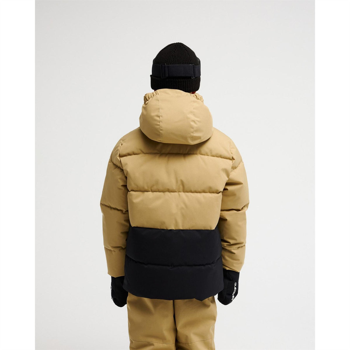 Quiksilver Highland Jk Jn71