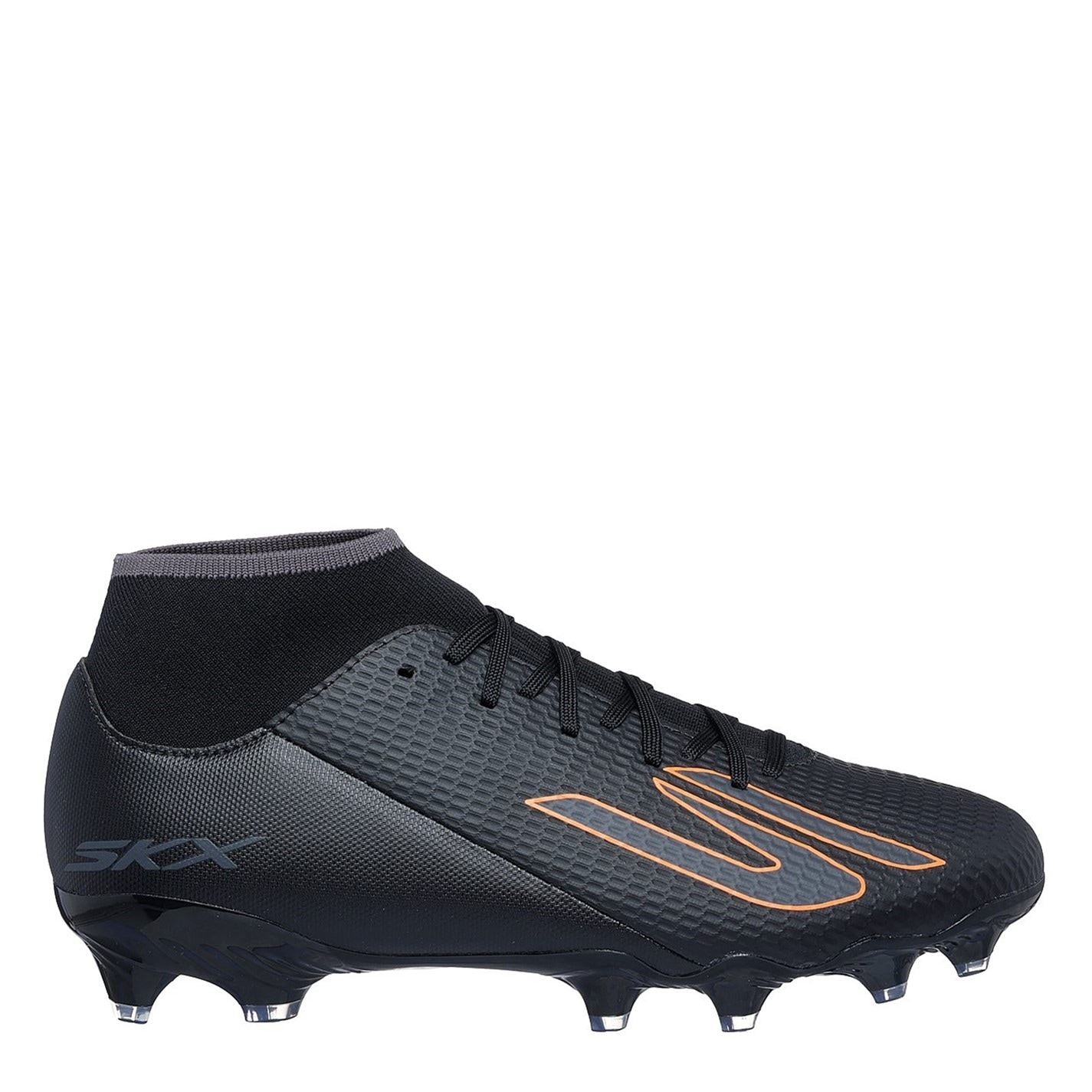 Skechers Skx.2 Academy Adults High Firm Ground Football Boots