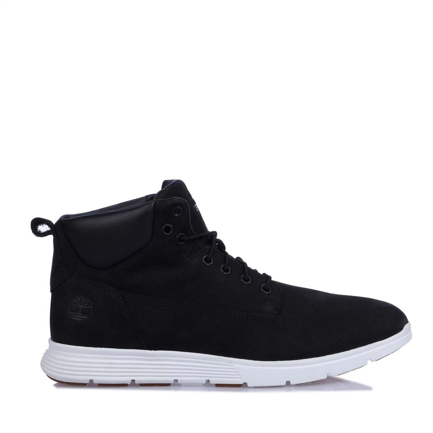 Timberland Mid Lace Boot