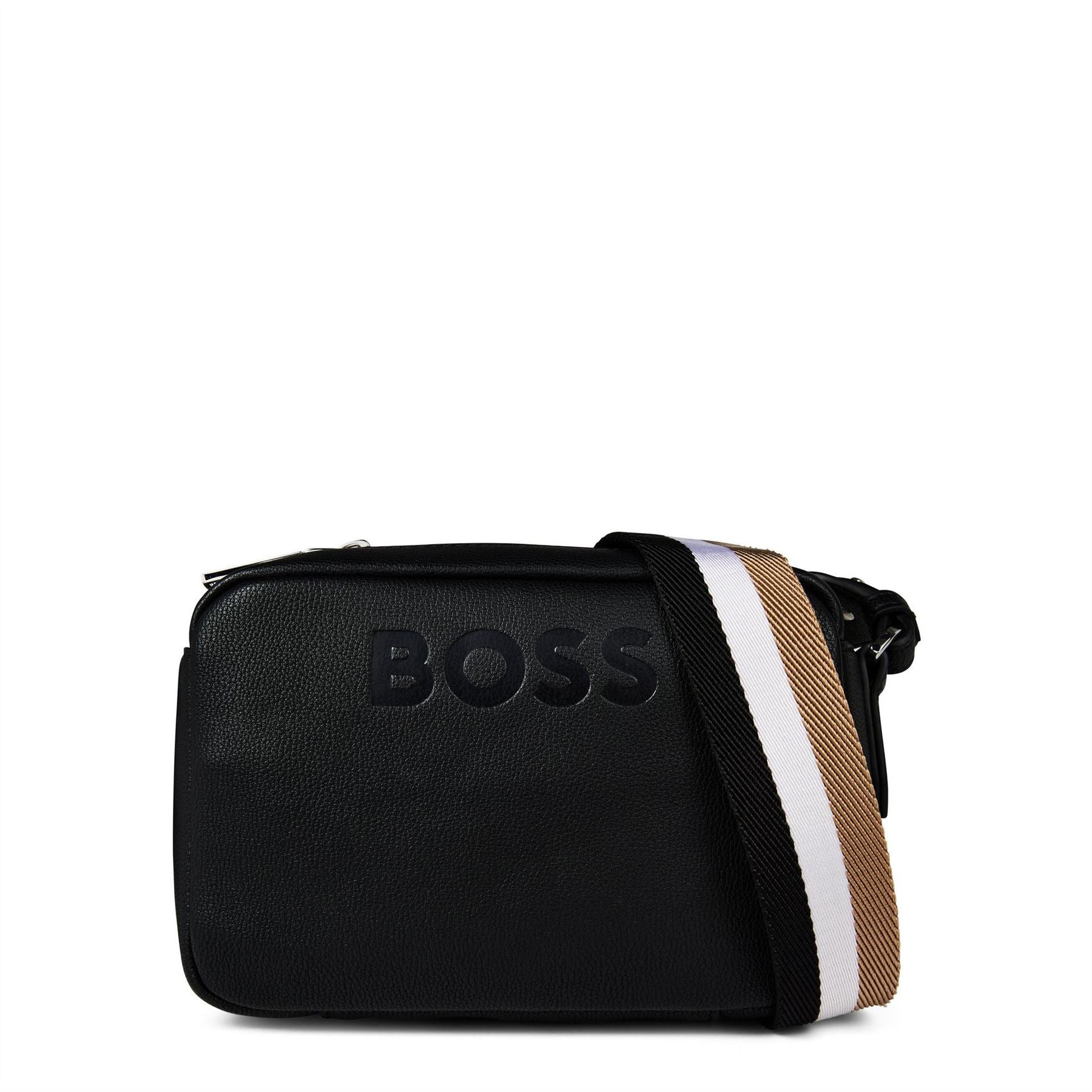 Boss Addison Crossbodyody Bag With Adjustable Strap