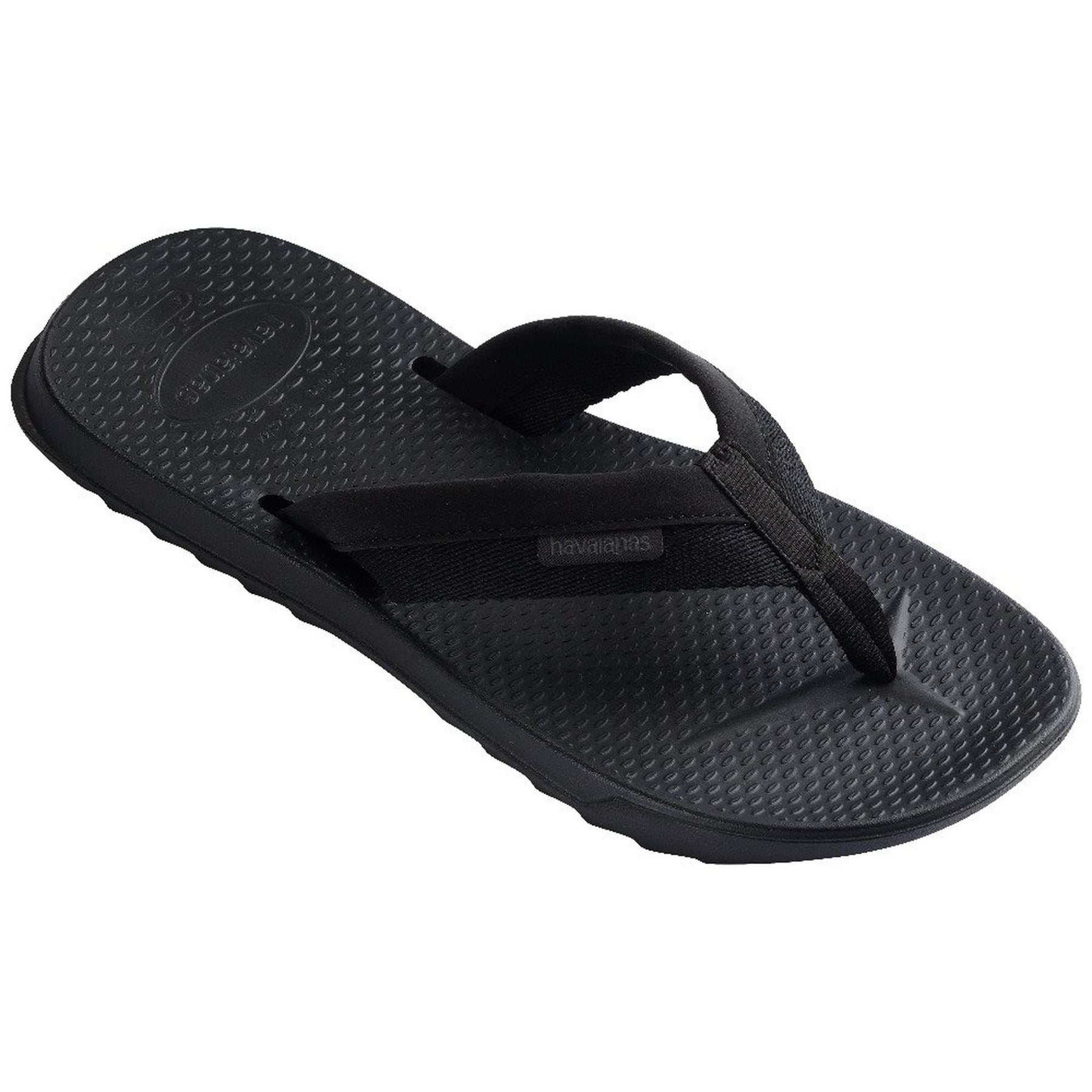 Havaianas Track Plus Flatform Flip Flops
