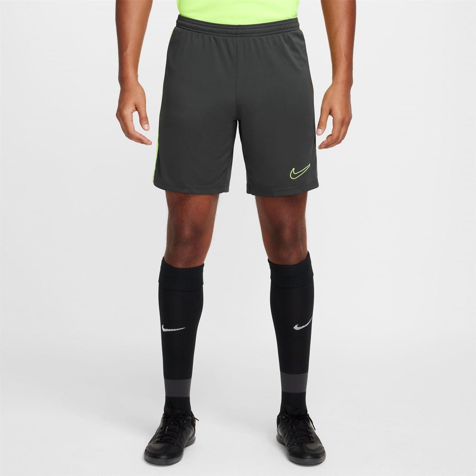 Nike Mens Dri Fit Academy Football Shorts