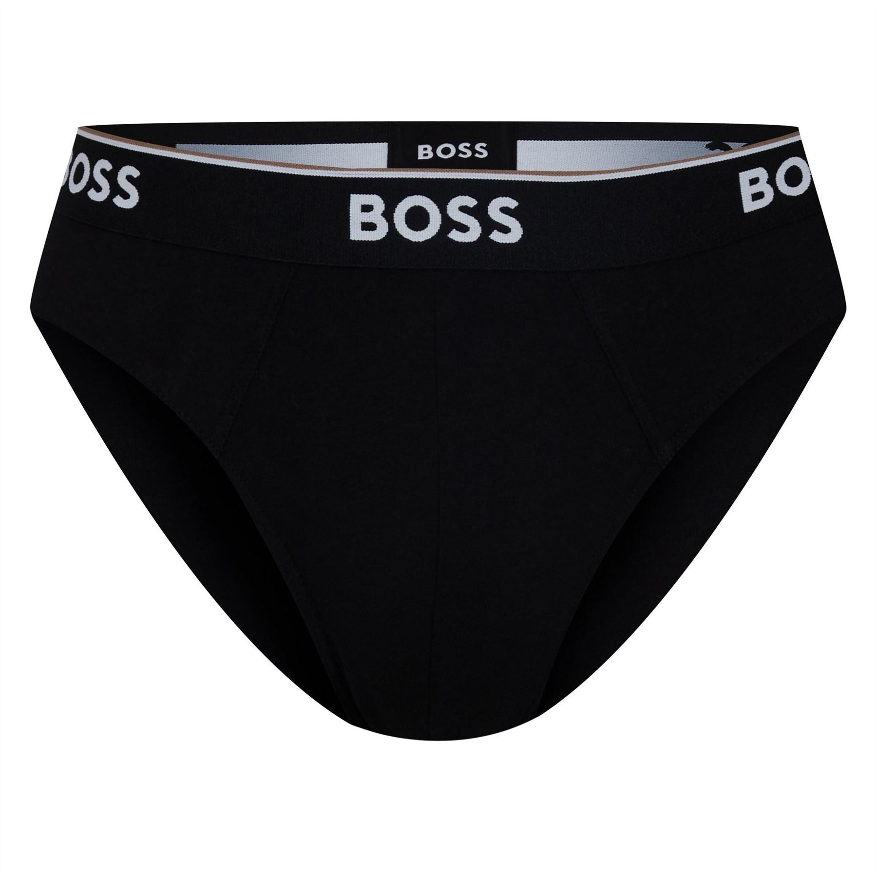 Boss Pack Cotton Briefs