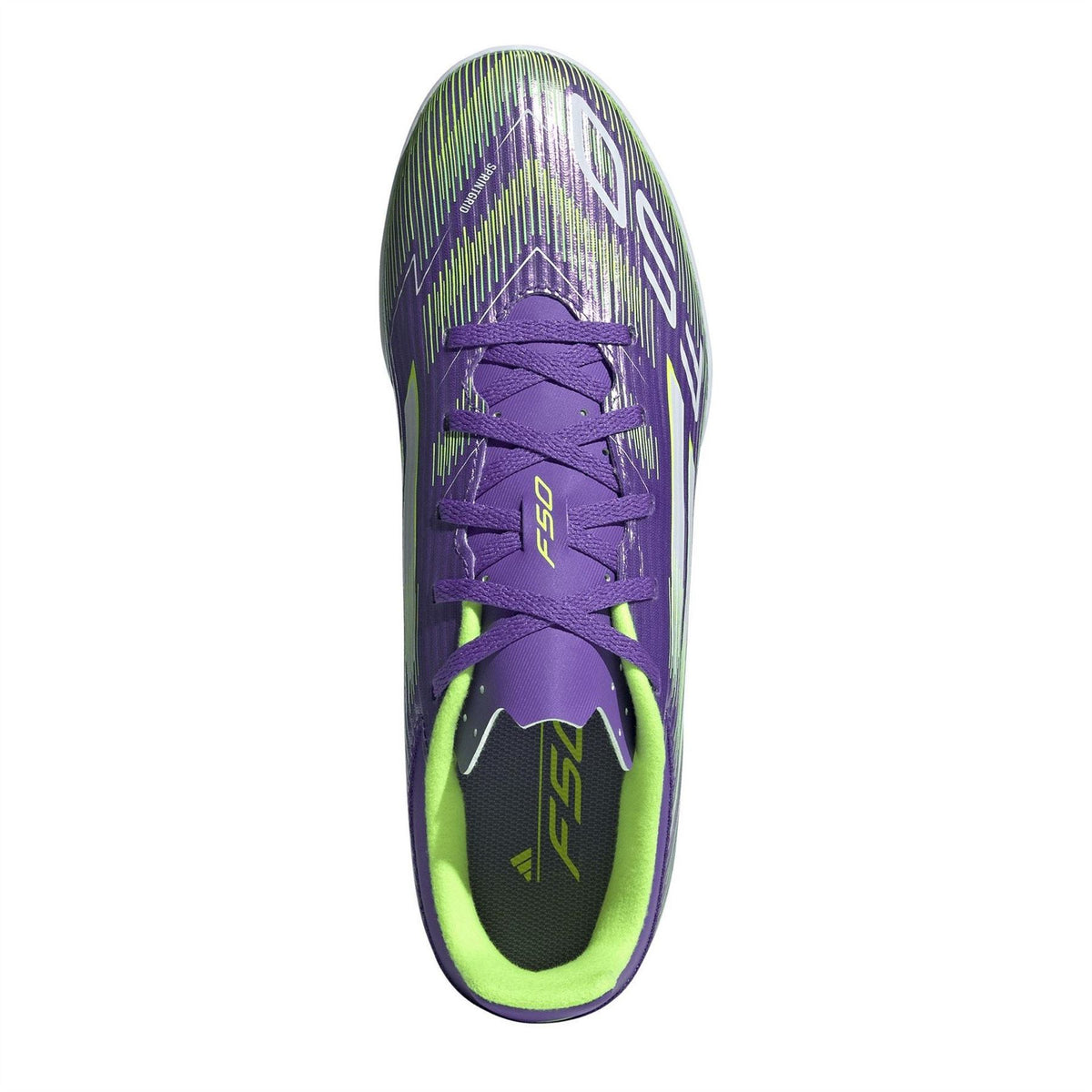 adidas F50 Club Adults Indoor Football Boots