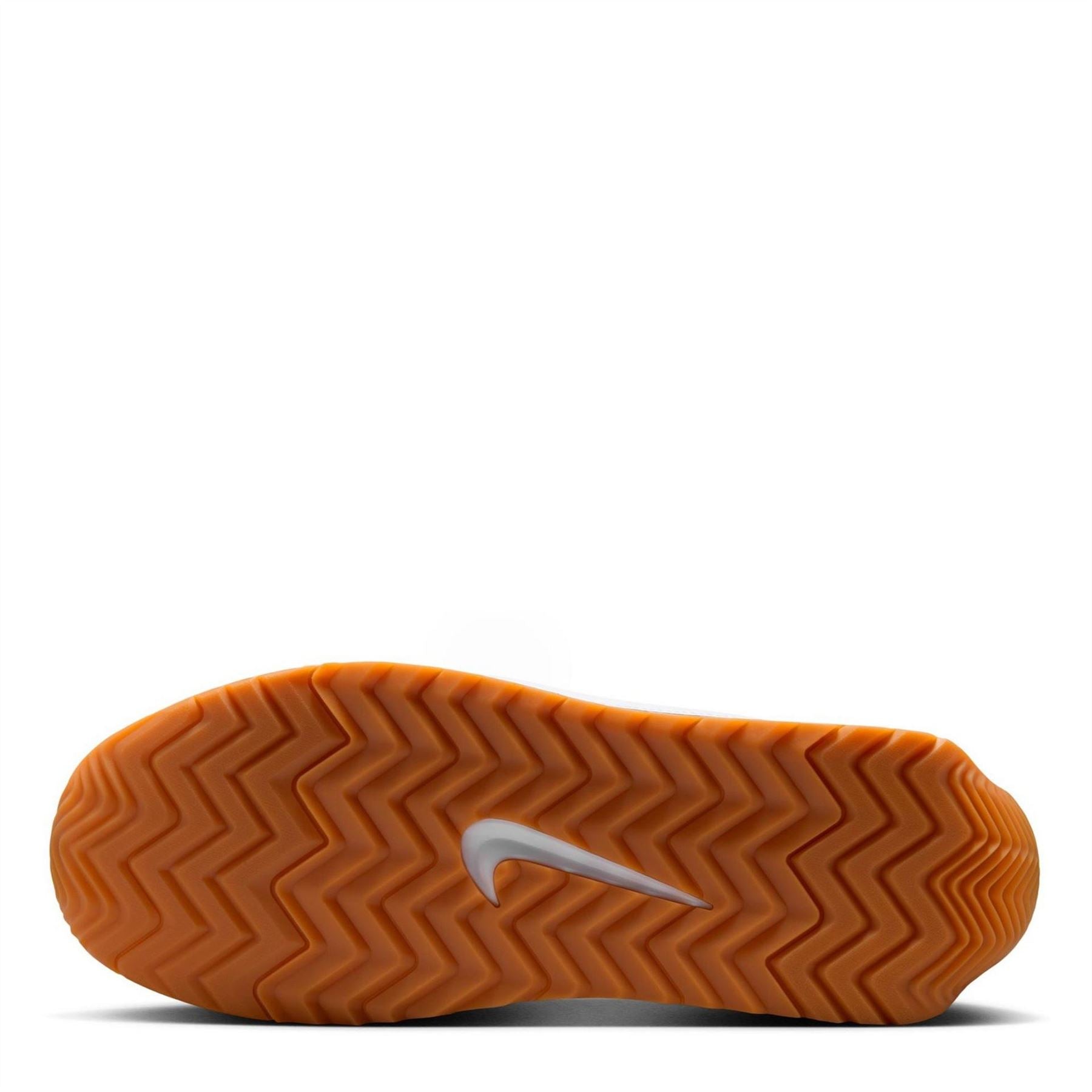 Nike Low Heel Round Toe Low Top Sneakers