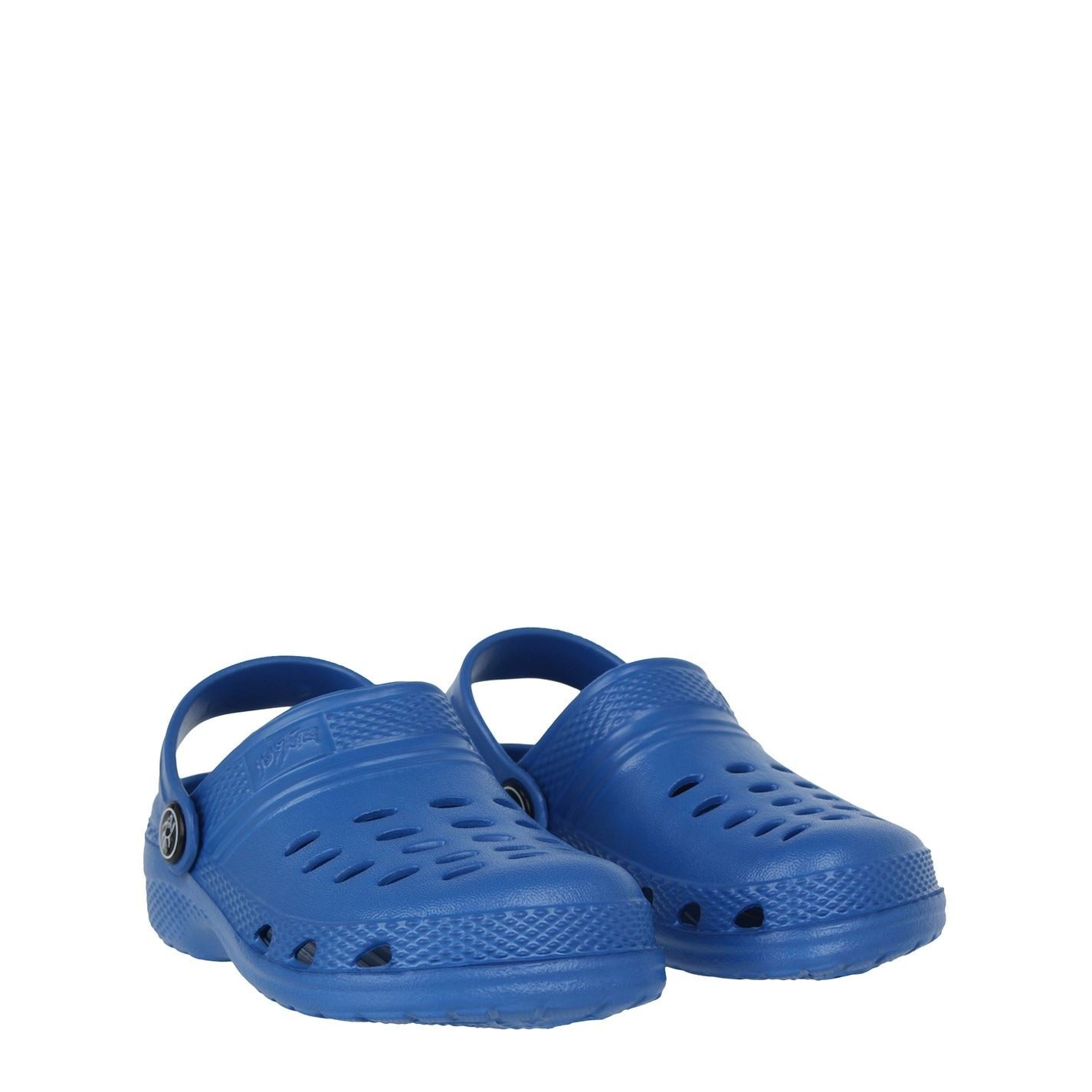 Hot Tuna Cloggs Infants