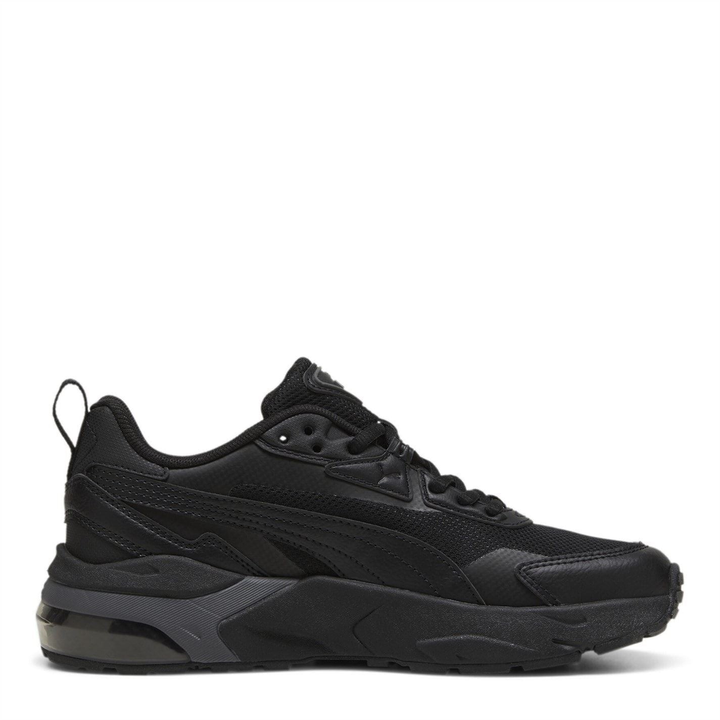 Puma Low Top Running Sneakers