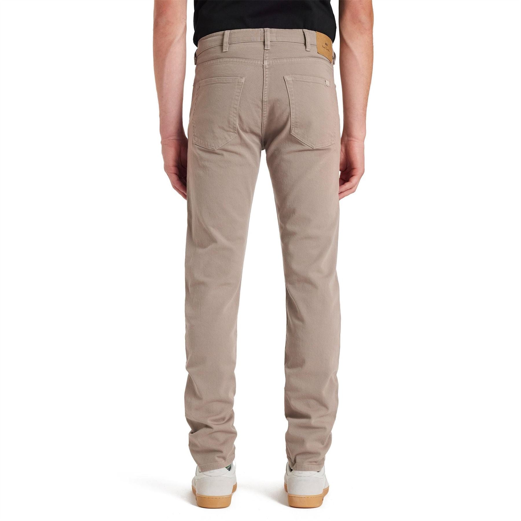 PS Paul Smith Dyed Tape Jeans