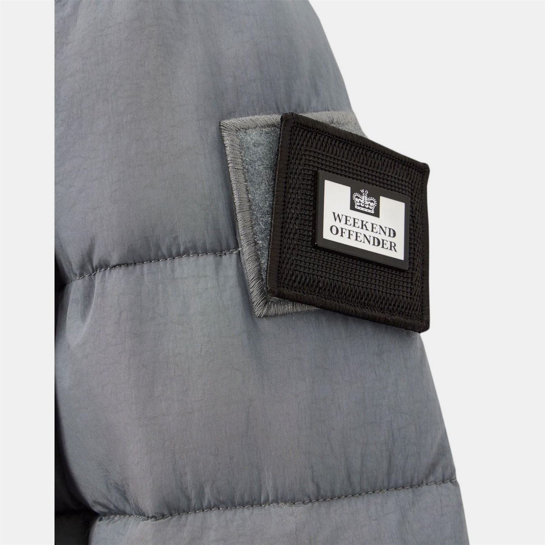 Weekend Offender La Guarda Jacket