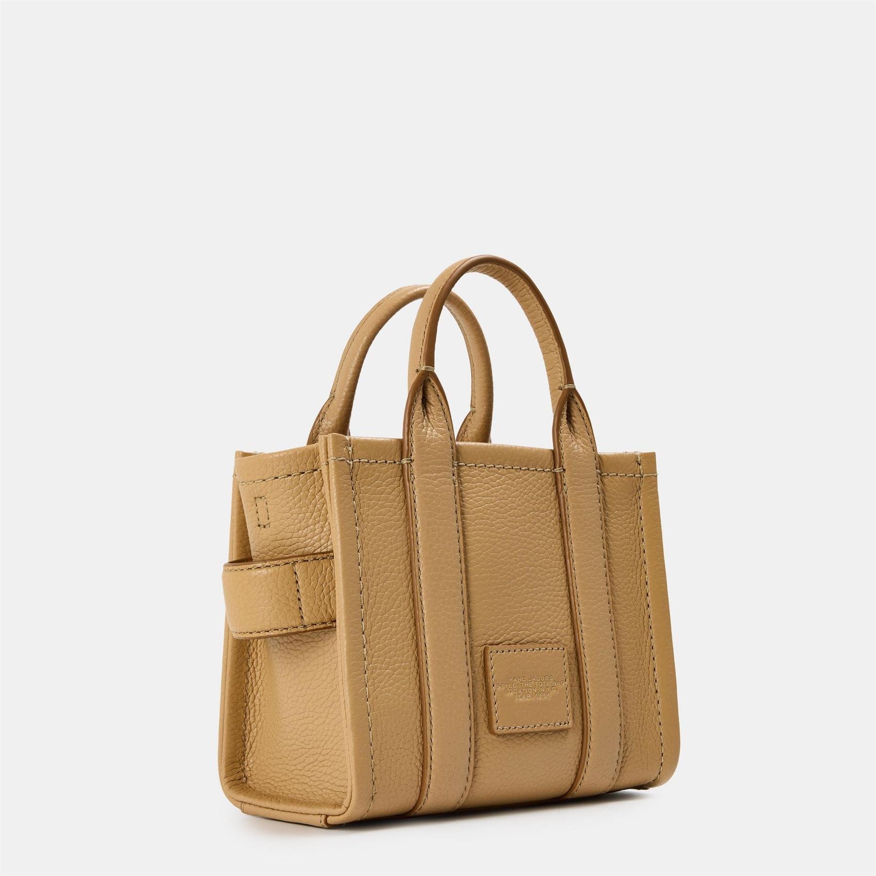 Marc Jacobs Crossbody Tote Mini Bag