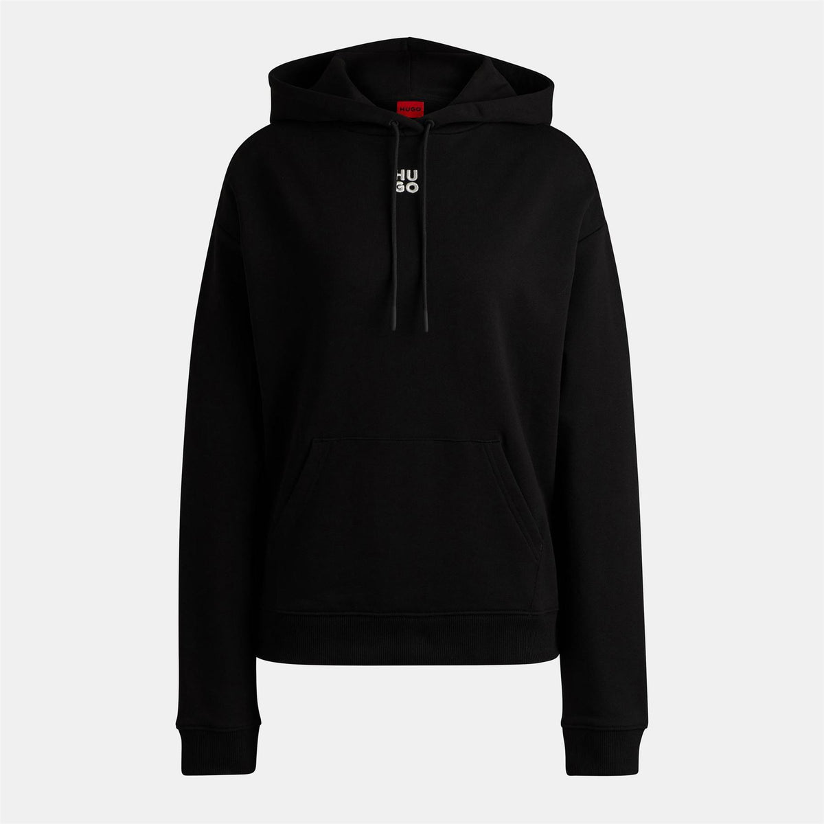 Hugo Over The Head Hoodie