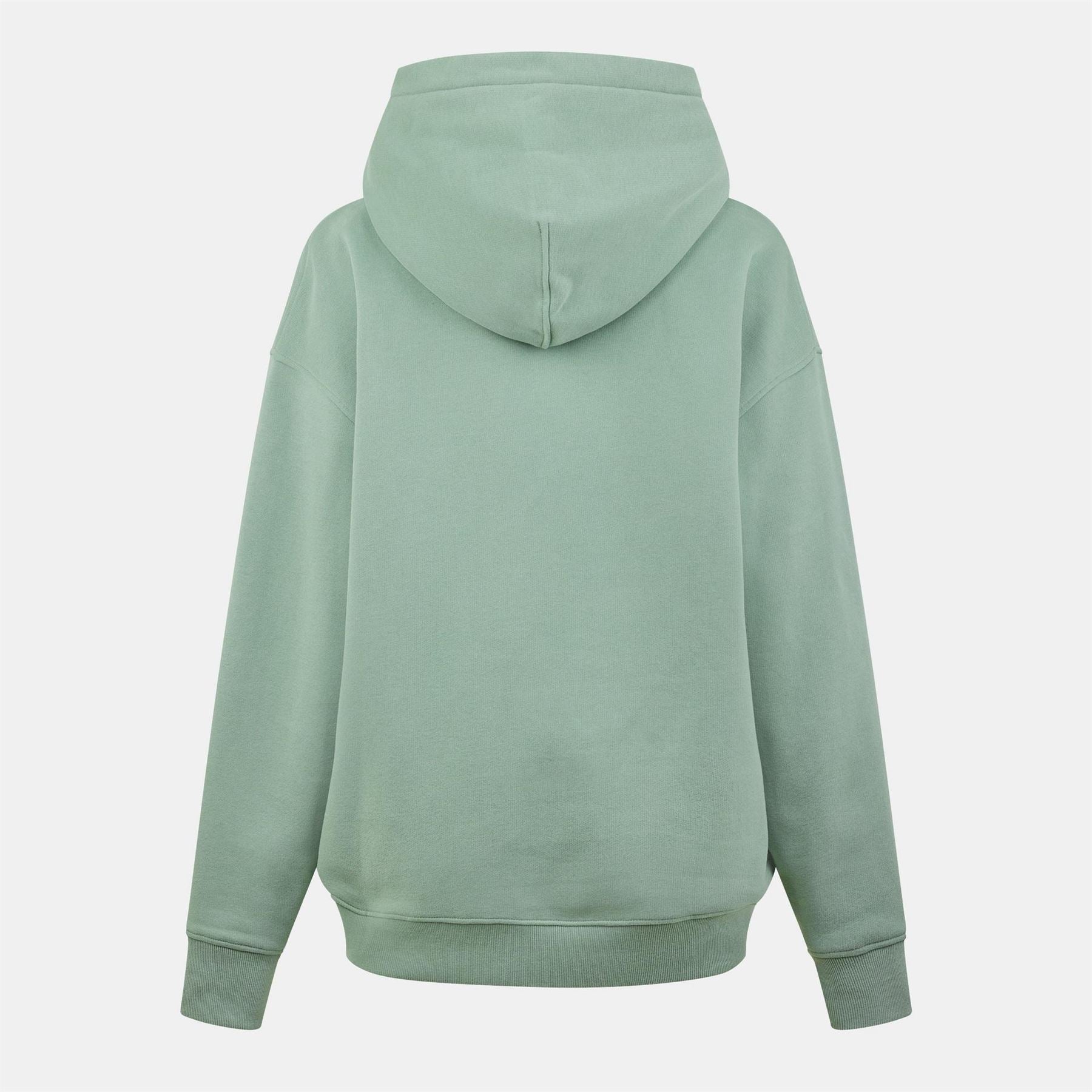 Jack Wills Hooded Embroidr Relaxed Fit Sweatshirt