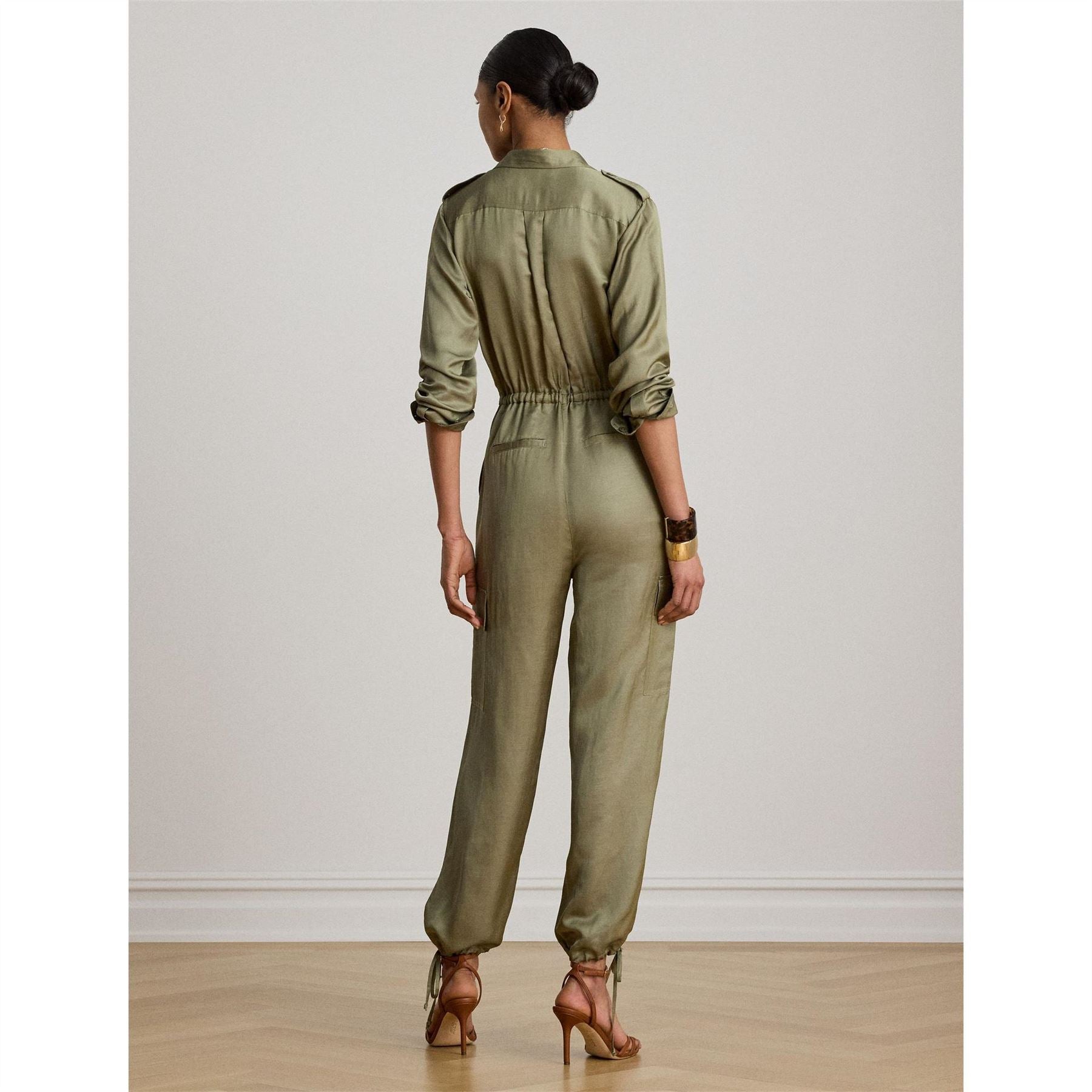 Lauren by Ralph Lauren Jumpsuit