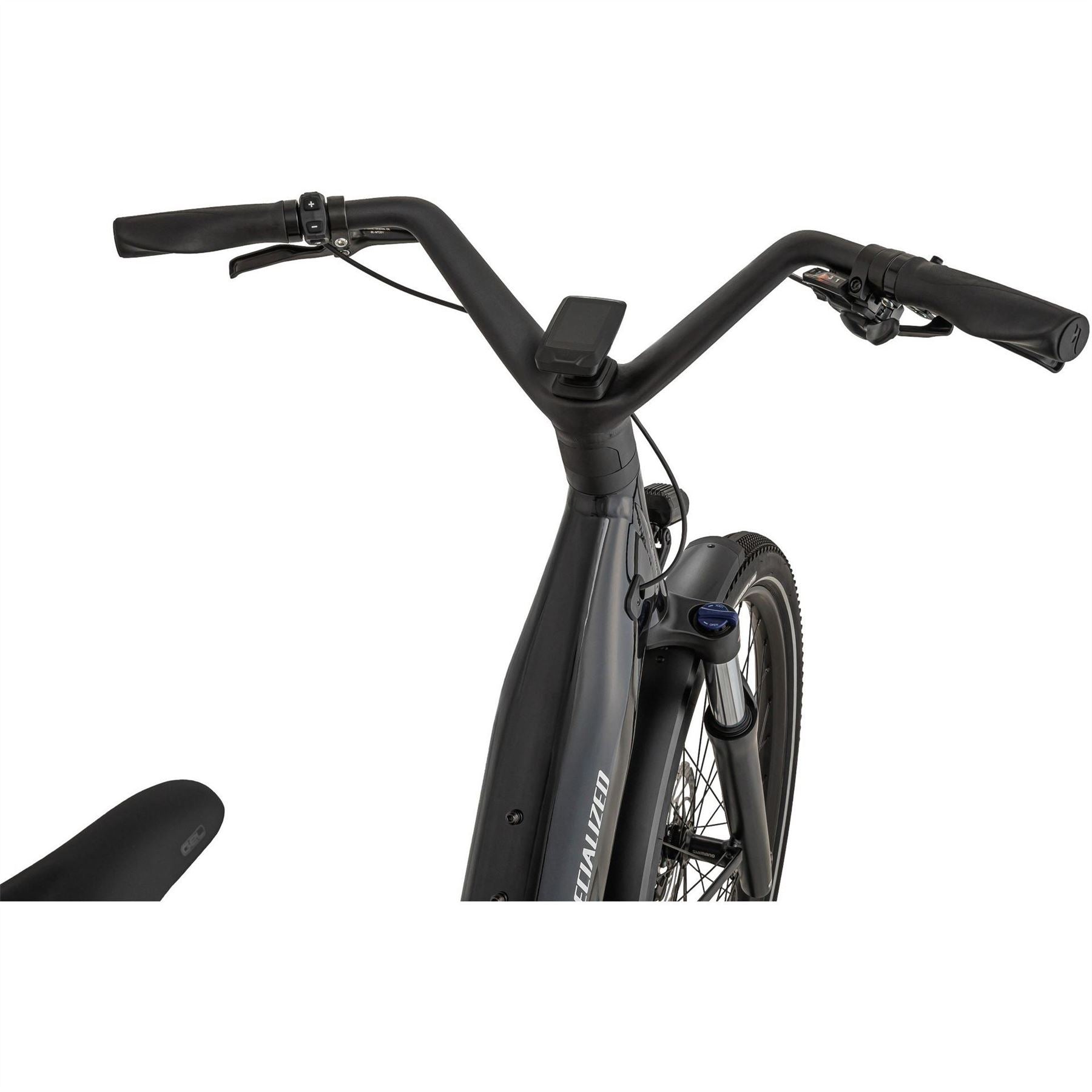 Specialized Turbo Como 3.0 2023 Electric Hybrid Bike