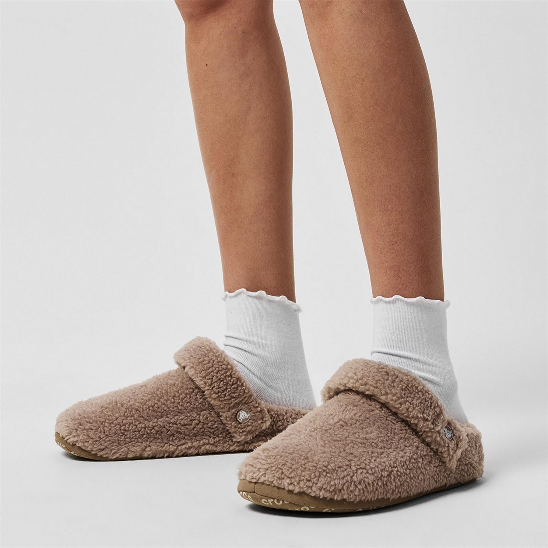 Crocs Classic Mule Slippers