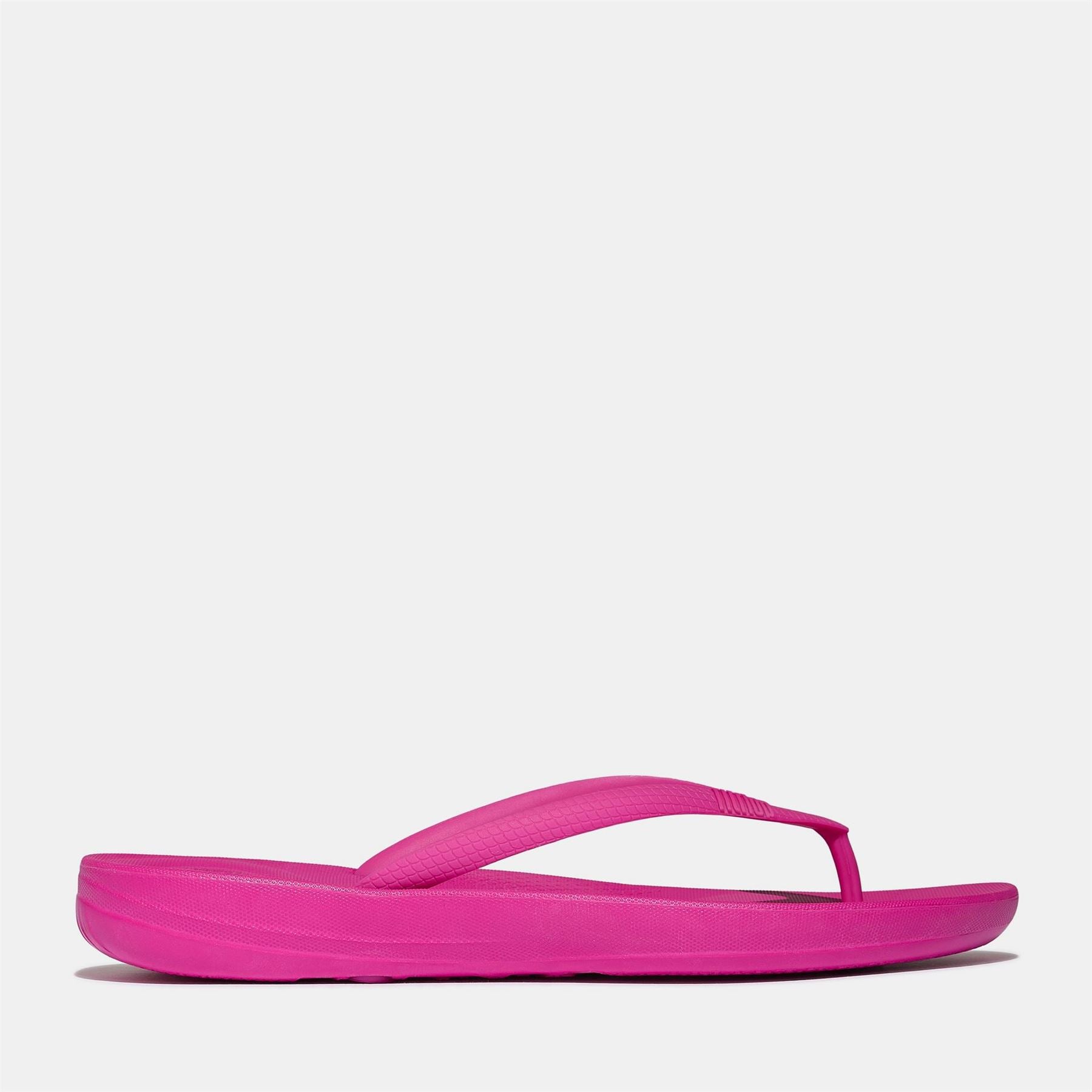 Fitflop Ergonomic Flip Flops