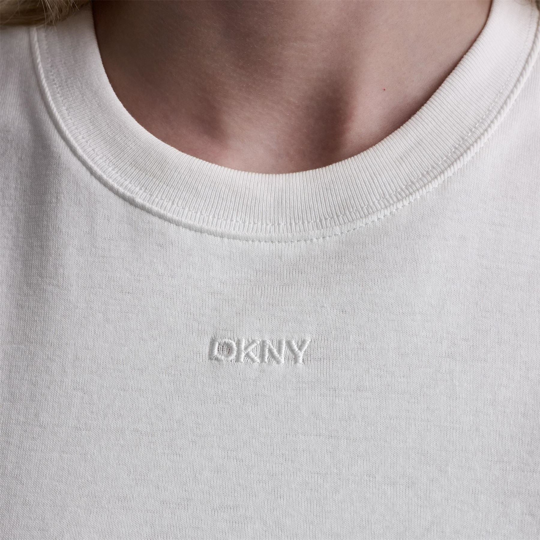 DKNY Racerback Vest