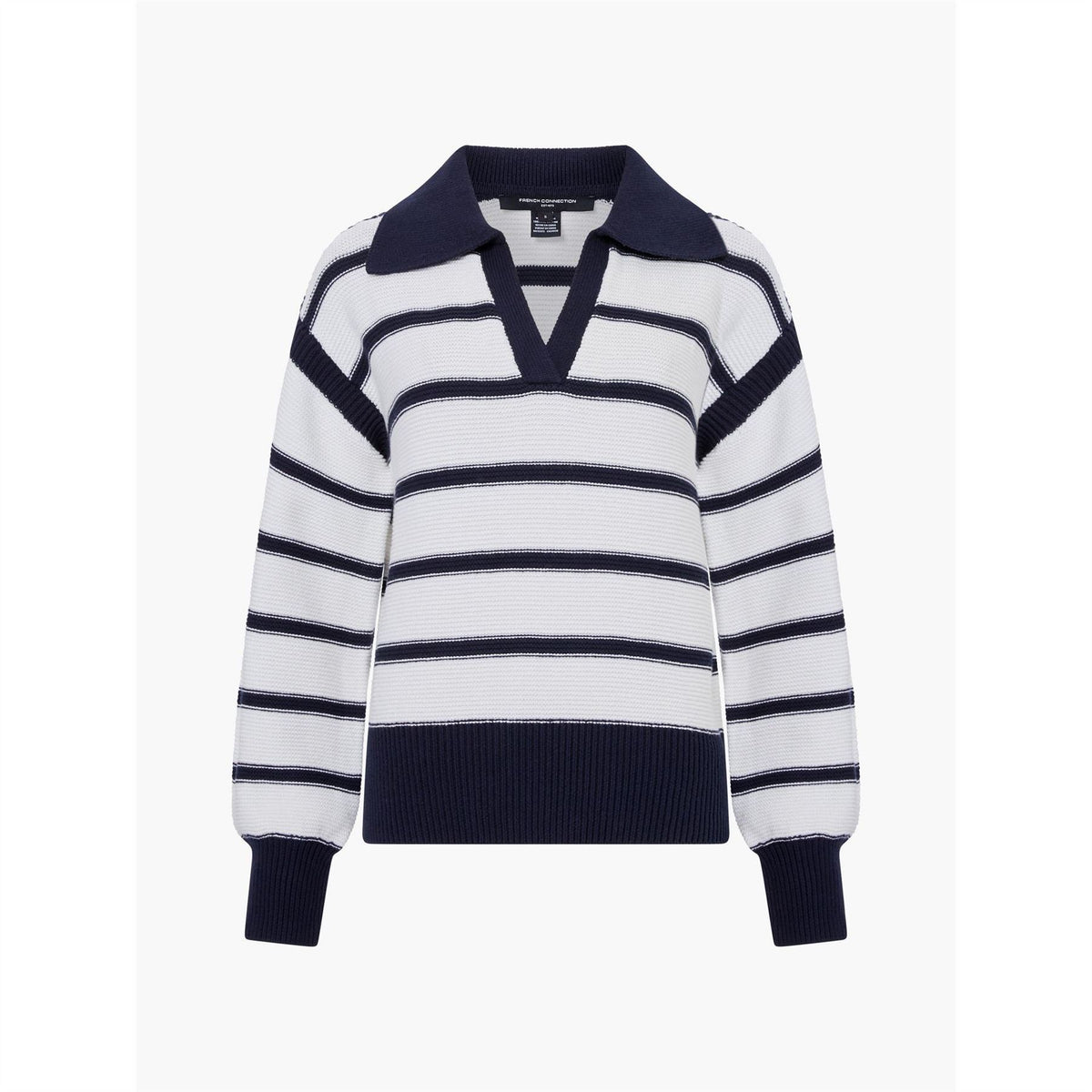 French Connection Lily Crew Neck Jumper