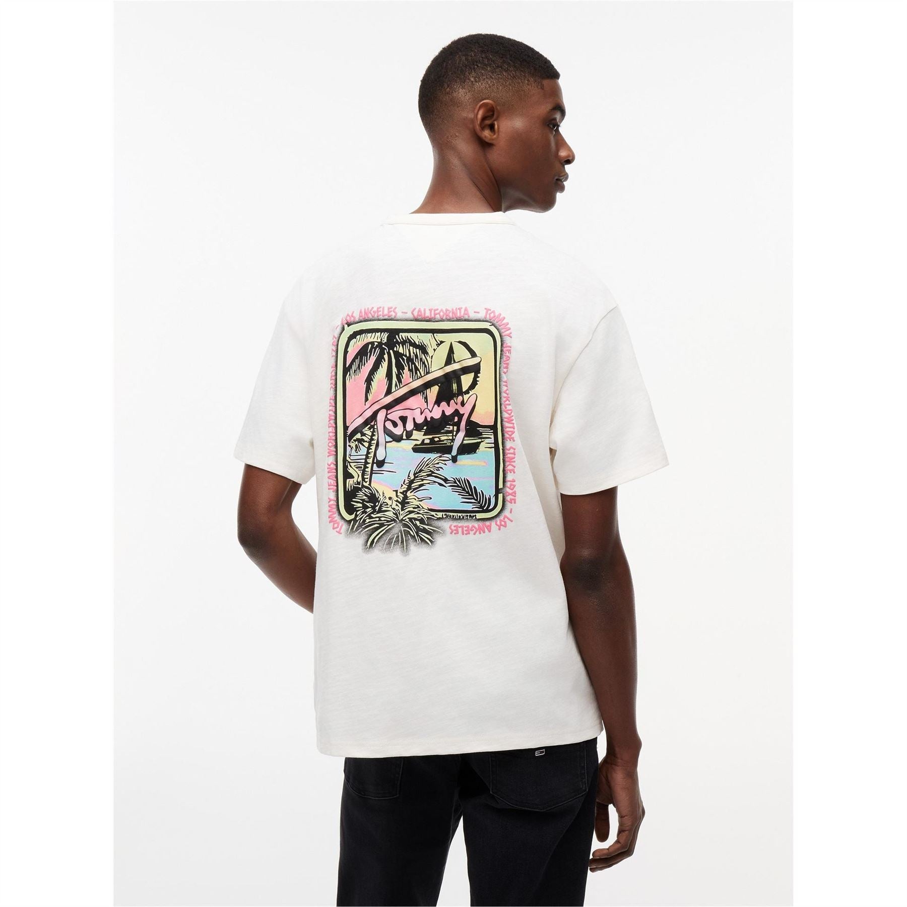 Tommy Jeans T-Shirt