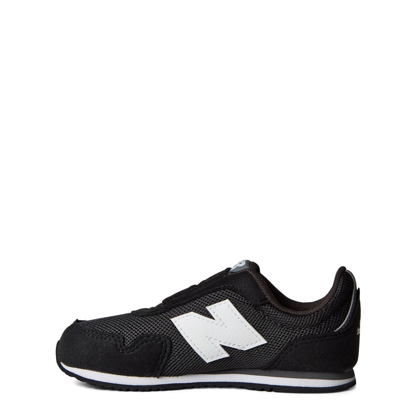 New Balance 323 Color Block Low Top Sneakers