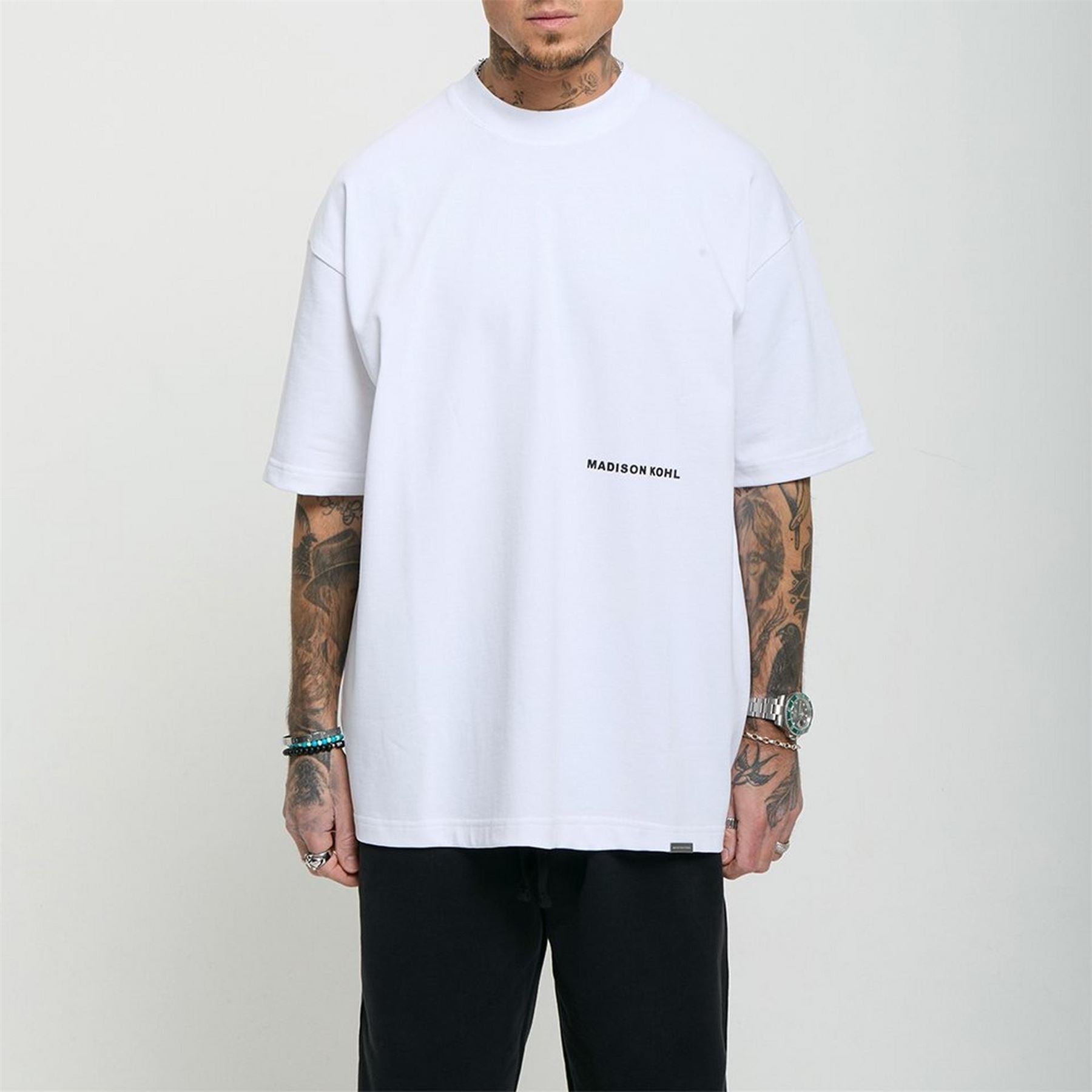 Madison Kohl Mens Core T-Shirt