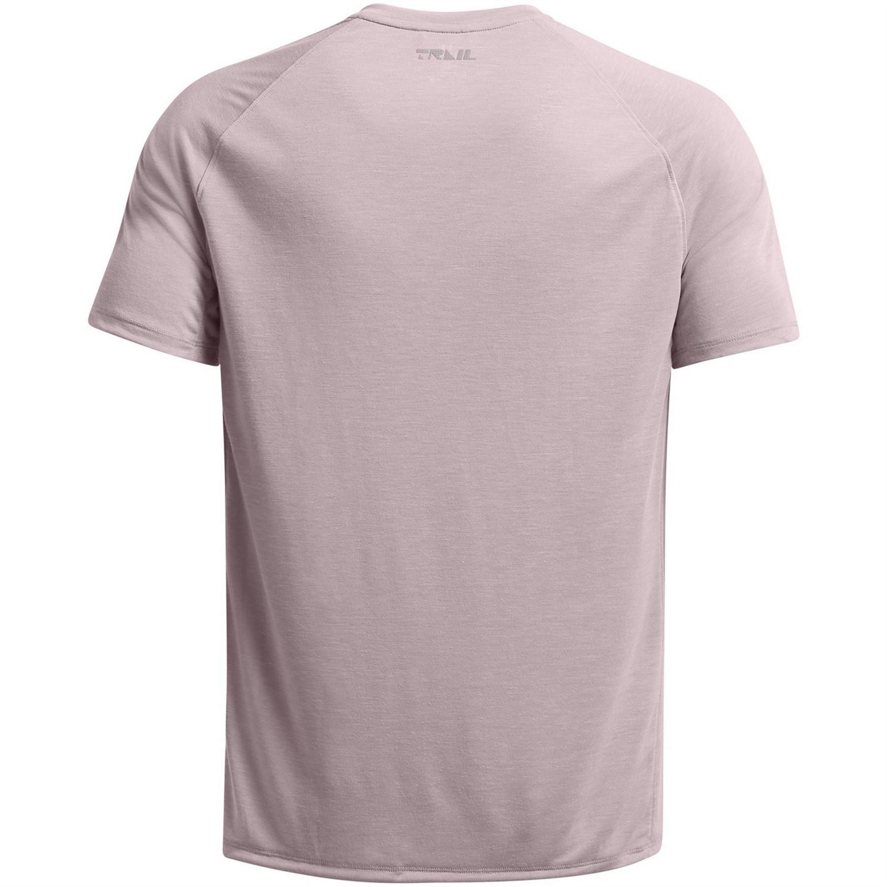 Under Armour Short Sleeve Performance Running Top