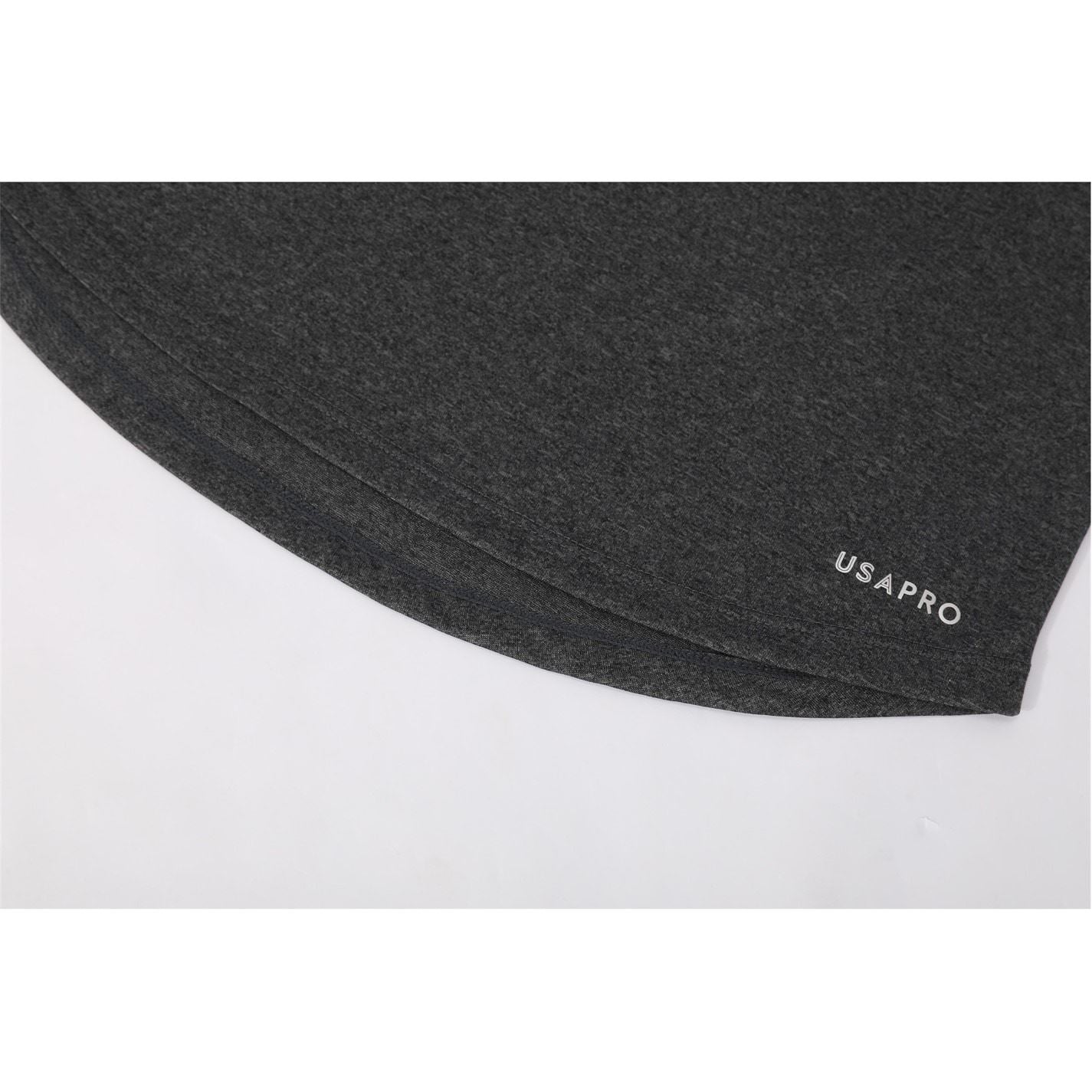 USA Pro Boyfriend T-Shirt Junior Girls