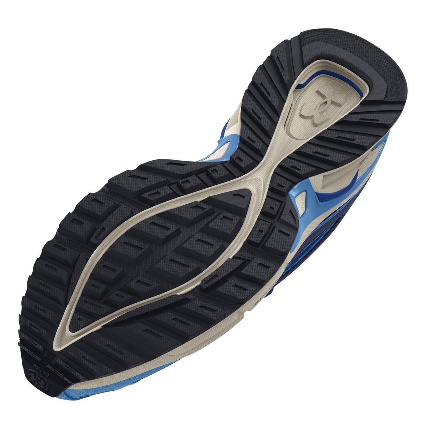 Under Armour Armour Ua HOVR Apparition Rtrftr Tc Road Running Shoes Unisex Kids