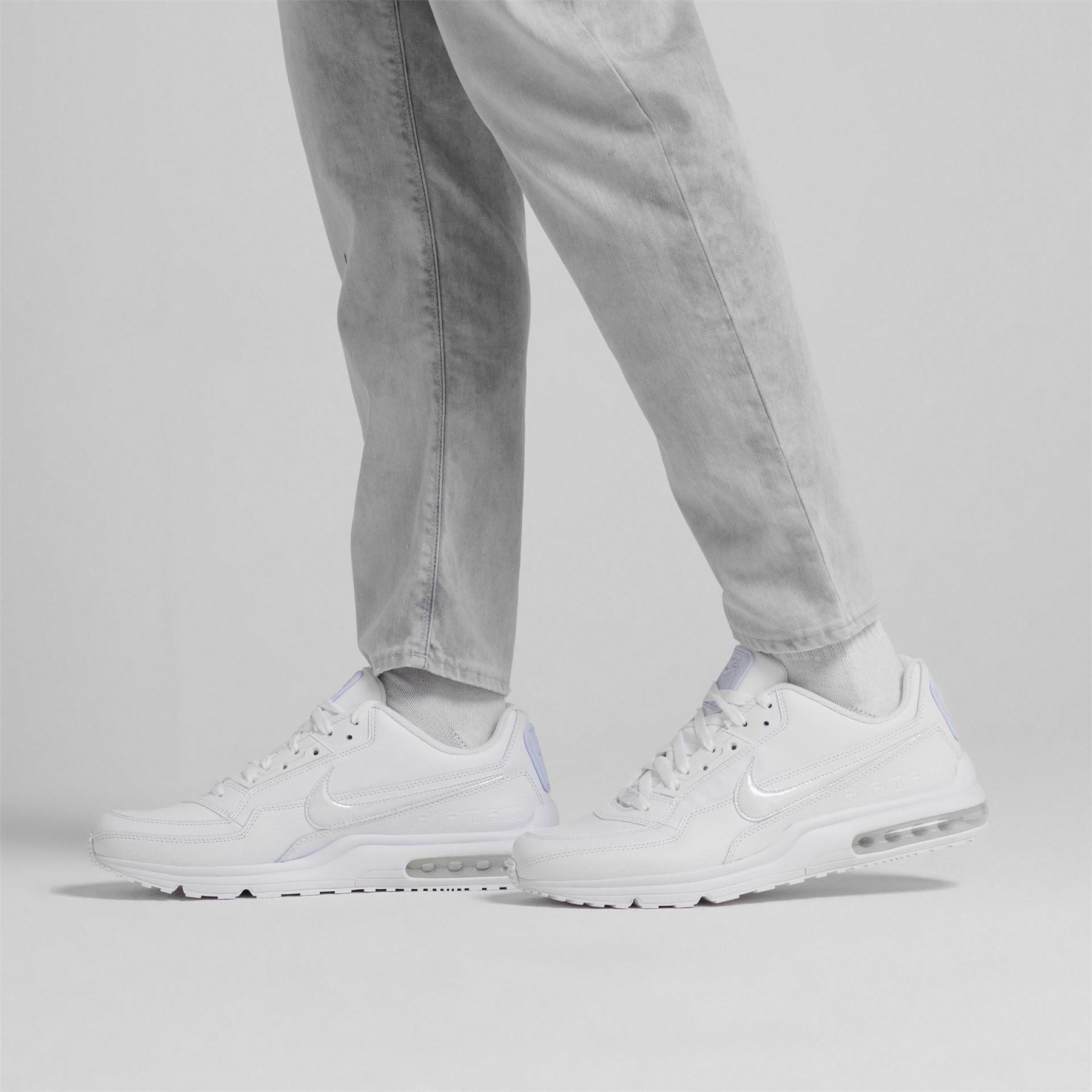 Nike Mens Air Max Ltd 3 Shoe