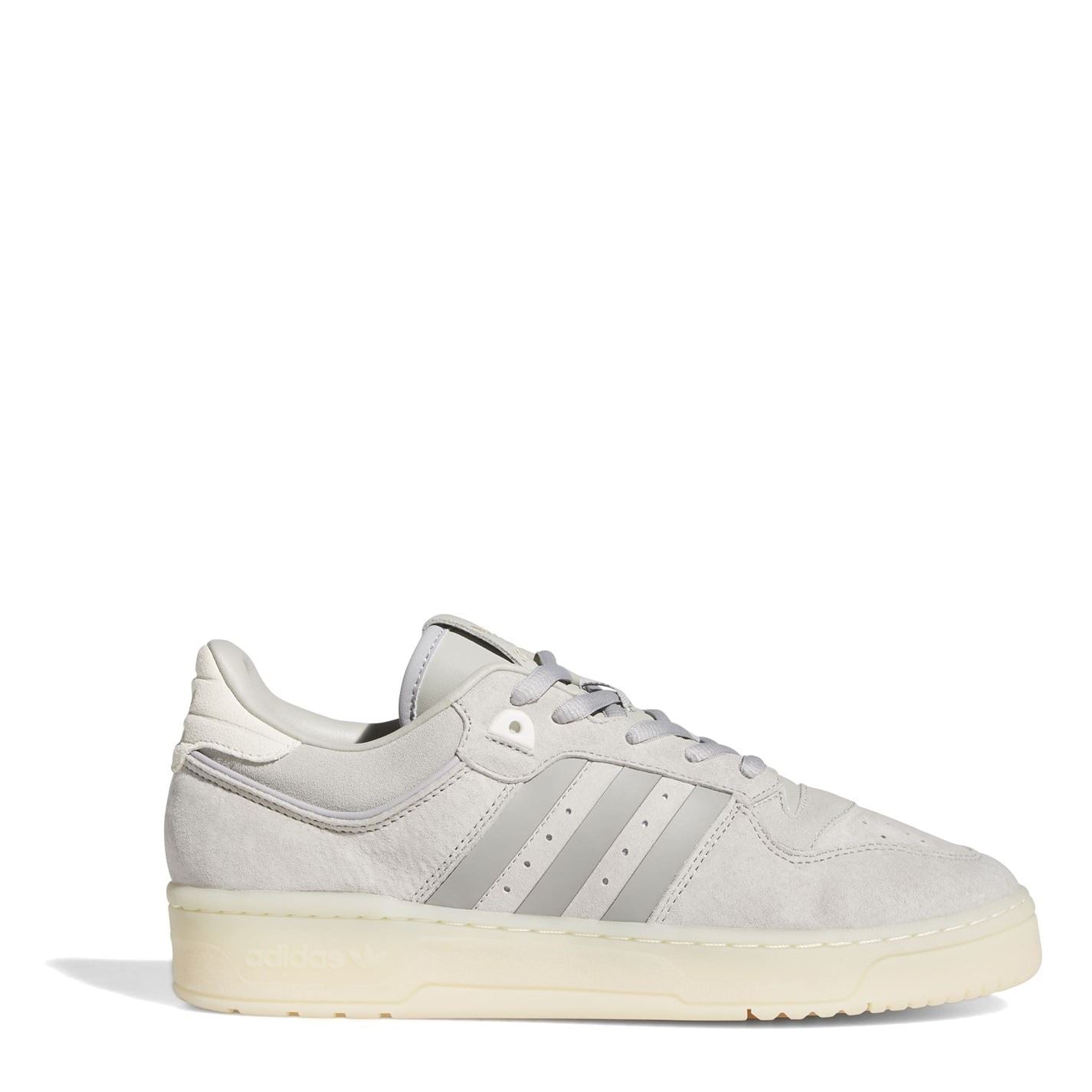 adidas Originals Mens Rivalry Low 8 Trainers
