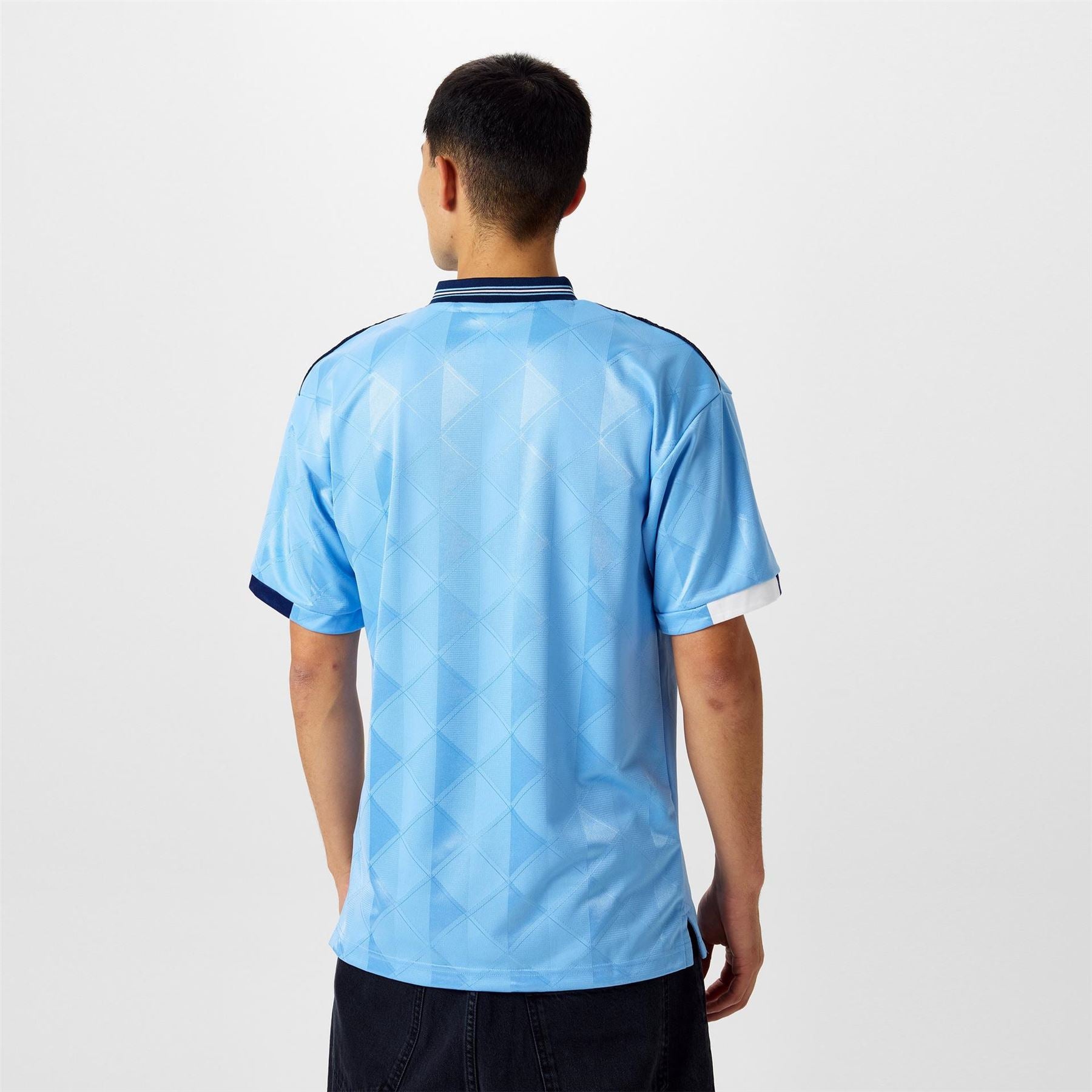 Score Draw England Third Shirt 1989 Adults