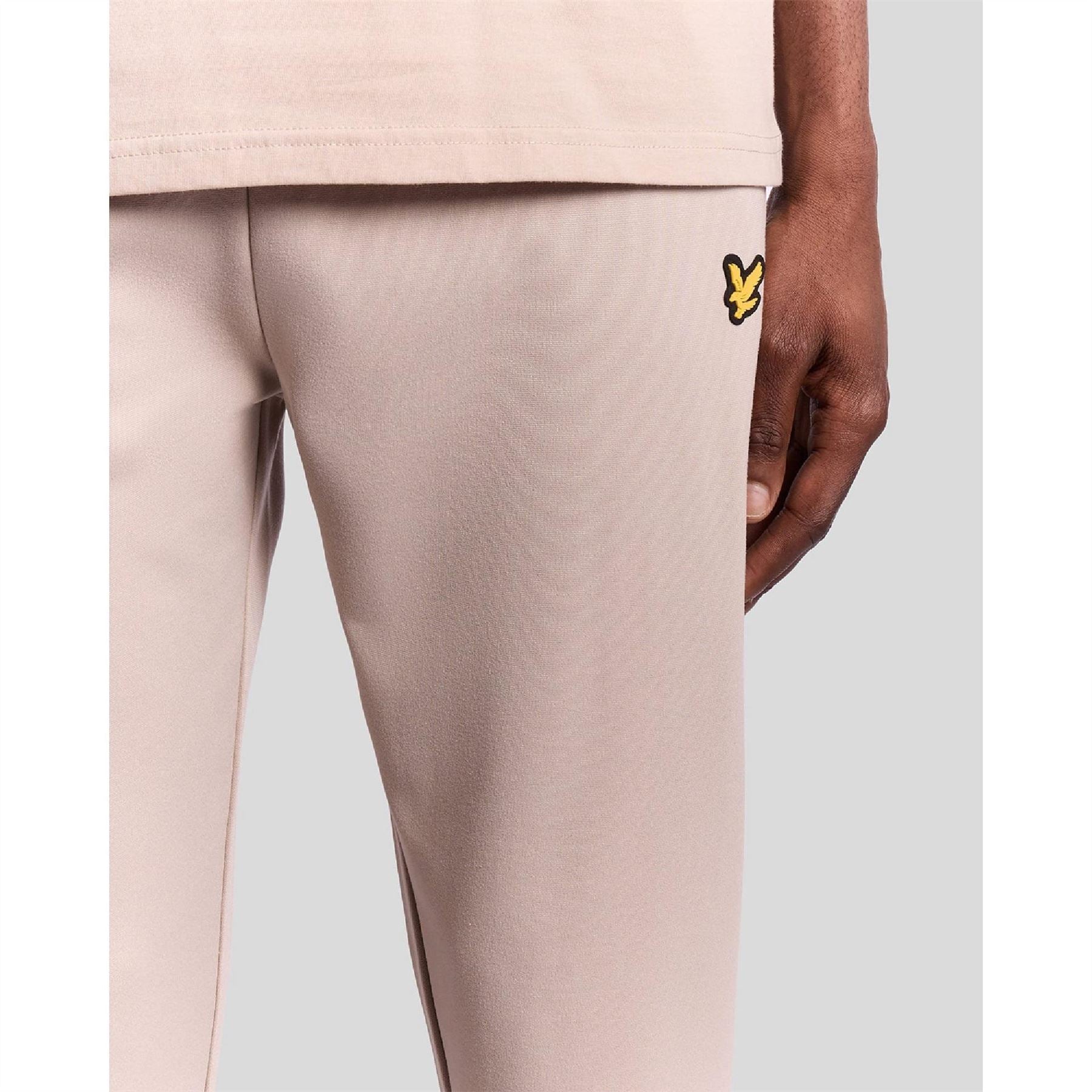 Lyle and Scott Lightweight Joggers