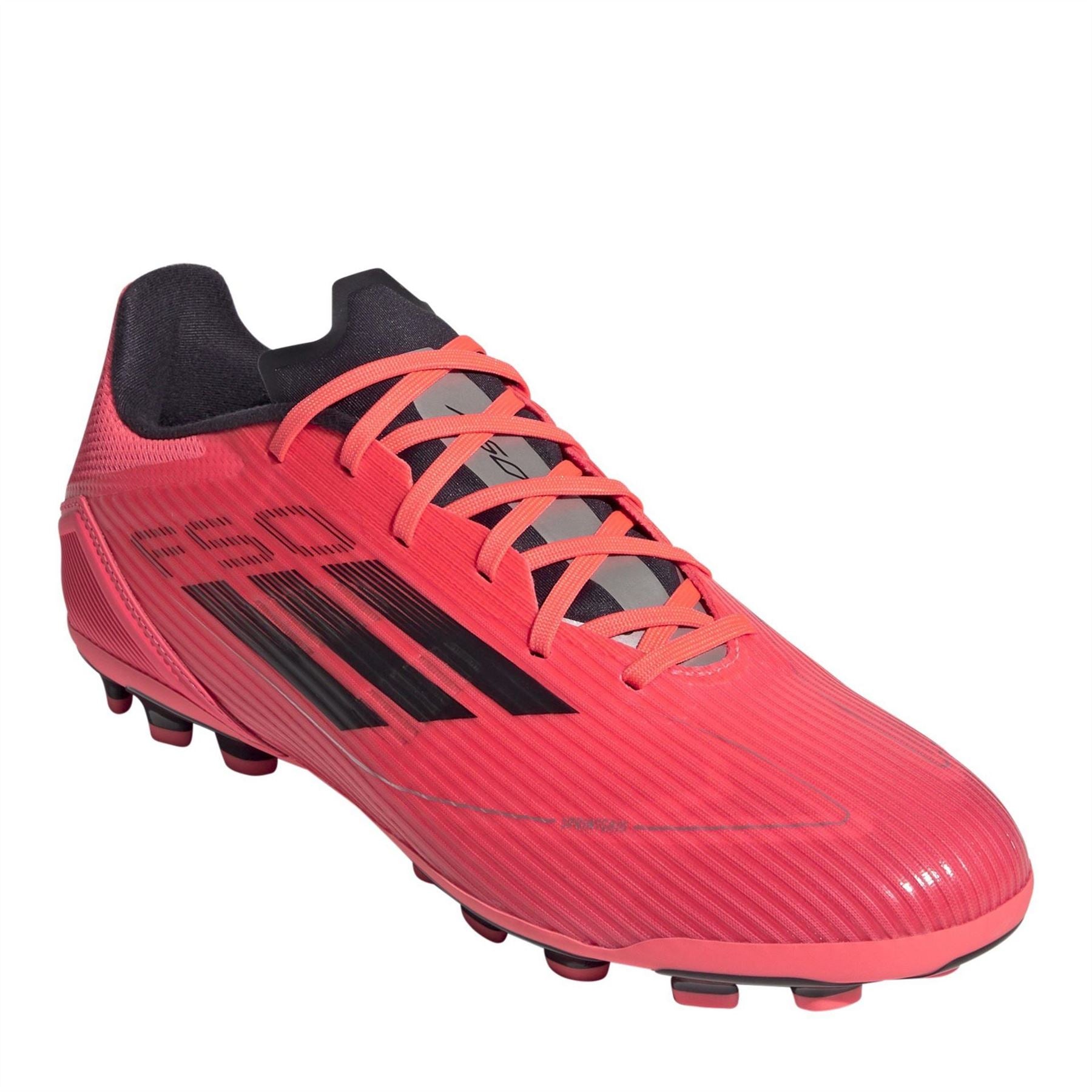adidas F50 League 2g 3g Ag Astro Turf Football Boots Unisex Adults