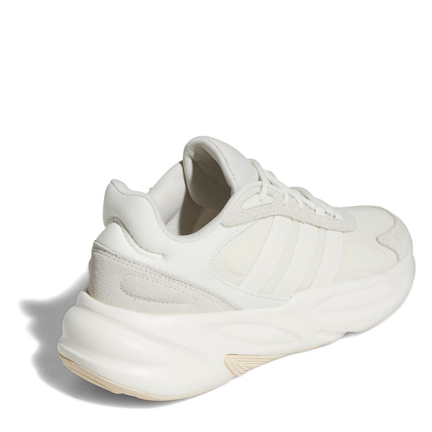 adidas Womens Ozelle Cloudfoam Lifestyle Running Shoes