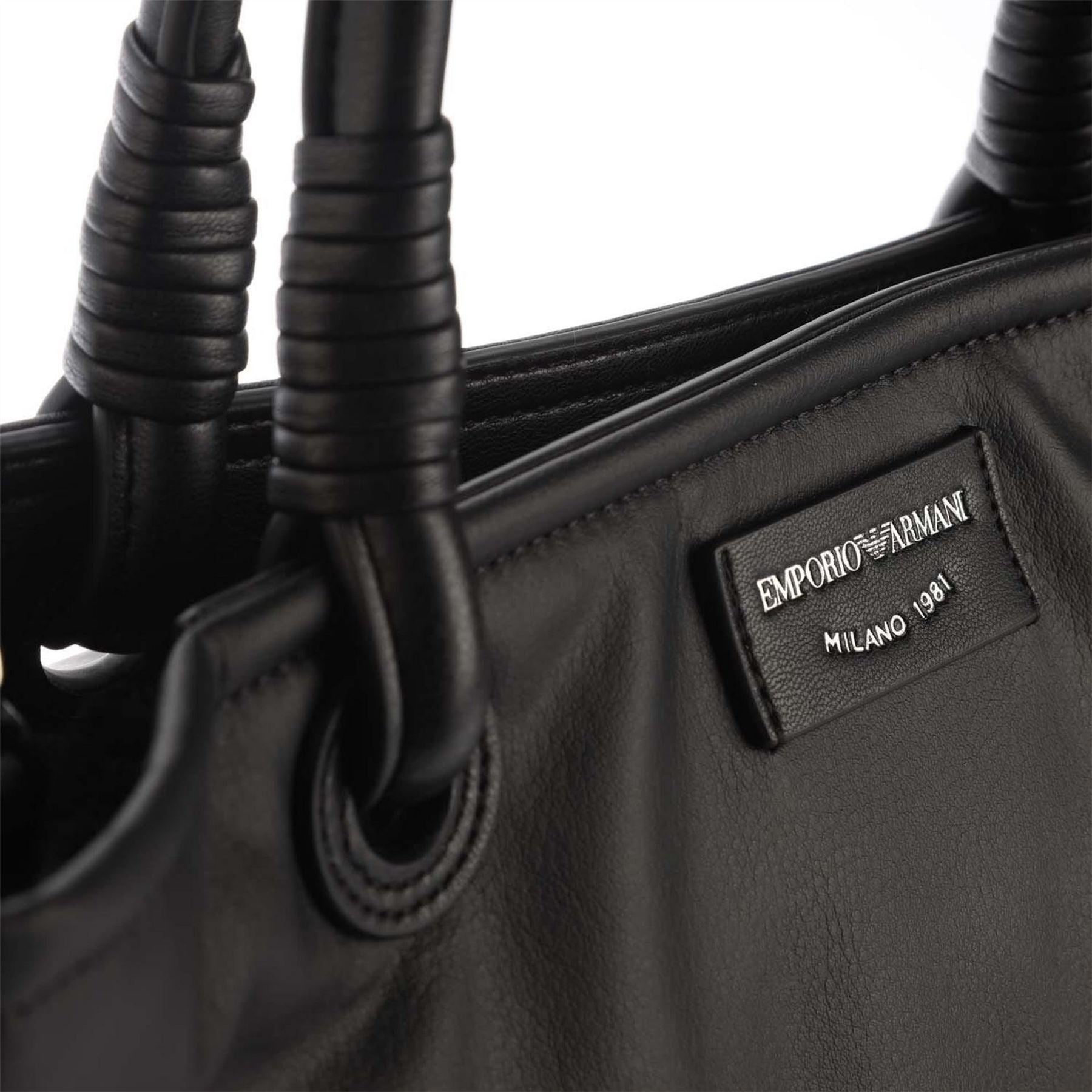 Emporio Armani Bag