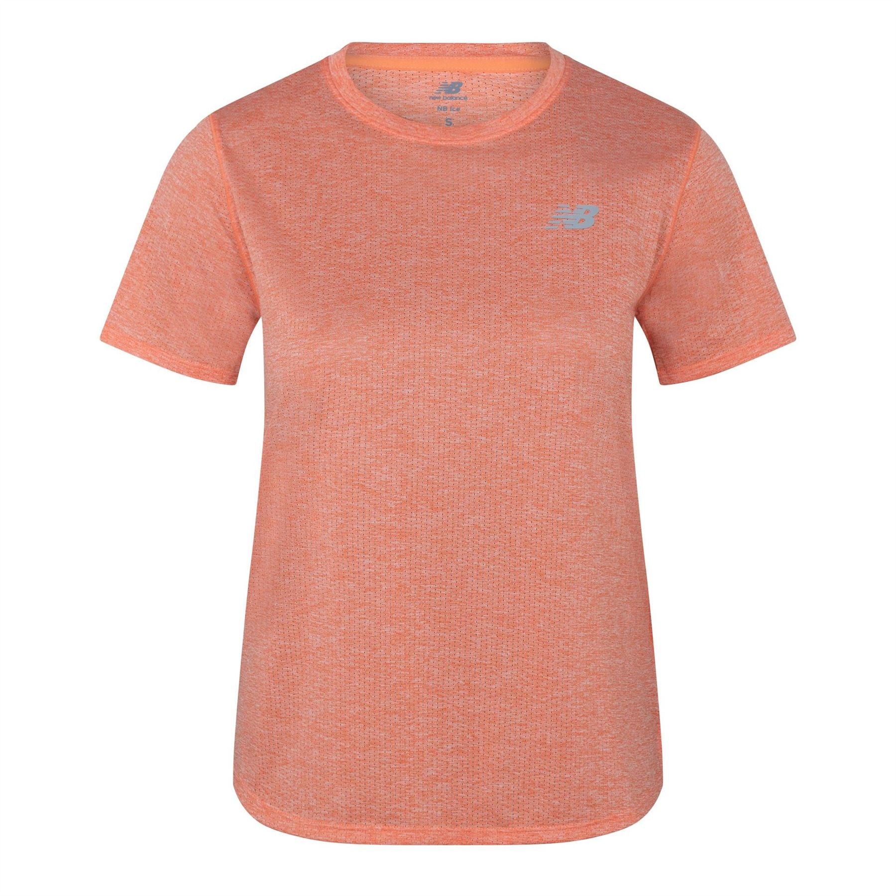 New Balance Rc Esnt T-Shirt Ld64