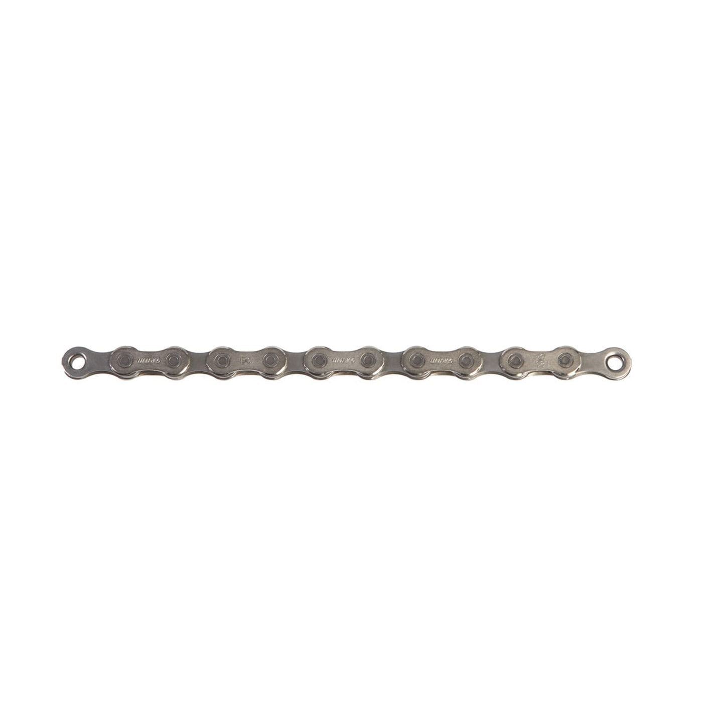 SRAM Pc1051 10spd Chain Silver 114 Link With Powerlock