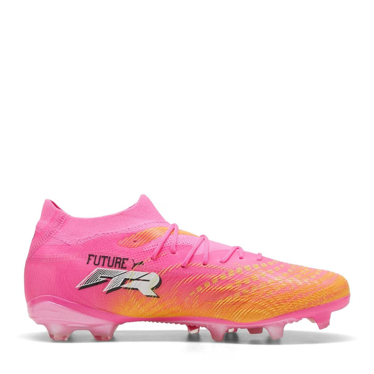 Puma Future 9 Match Firm Ground Football Boots Adults