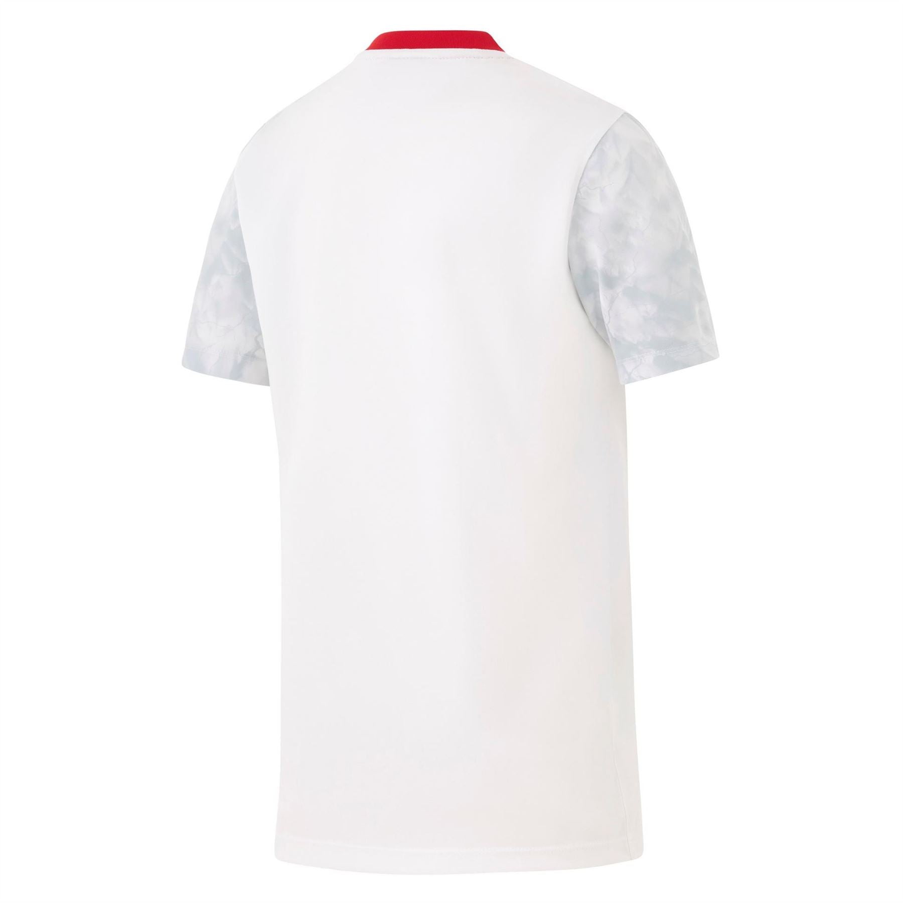 Nike Poland 2026 Football Shirt