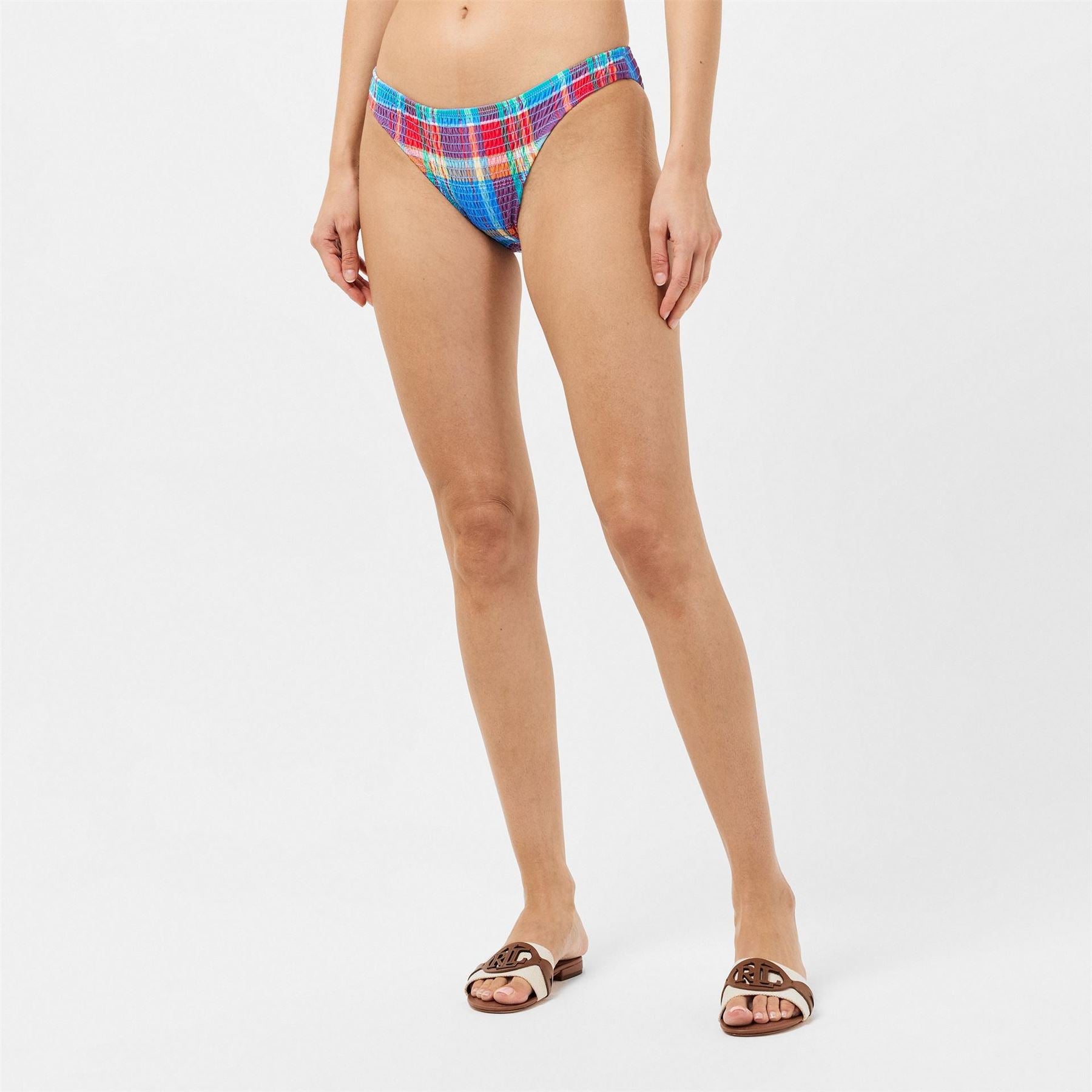 Polo Ralph Lauren Devin Hipster Bikini Bottoms