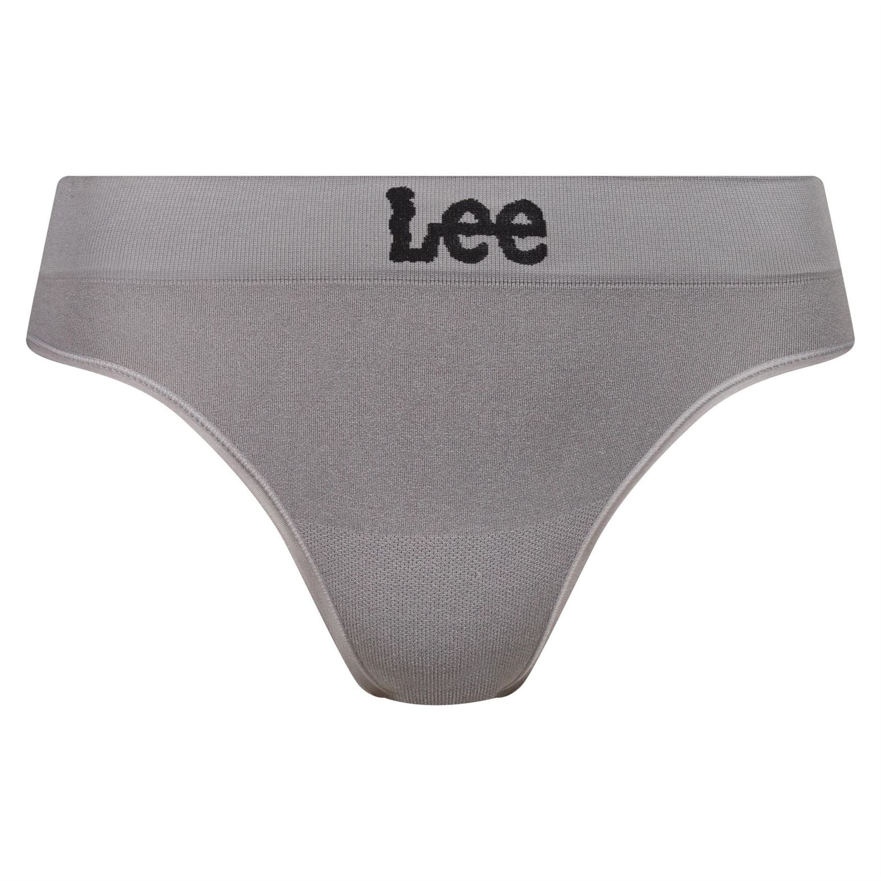 Lee High Waist Brief